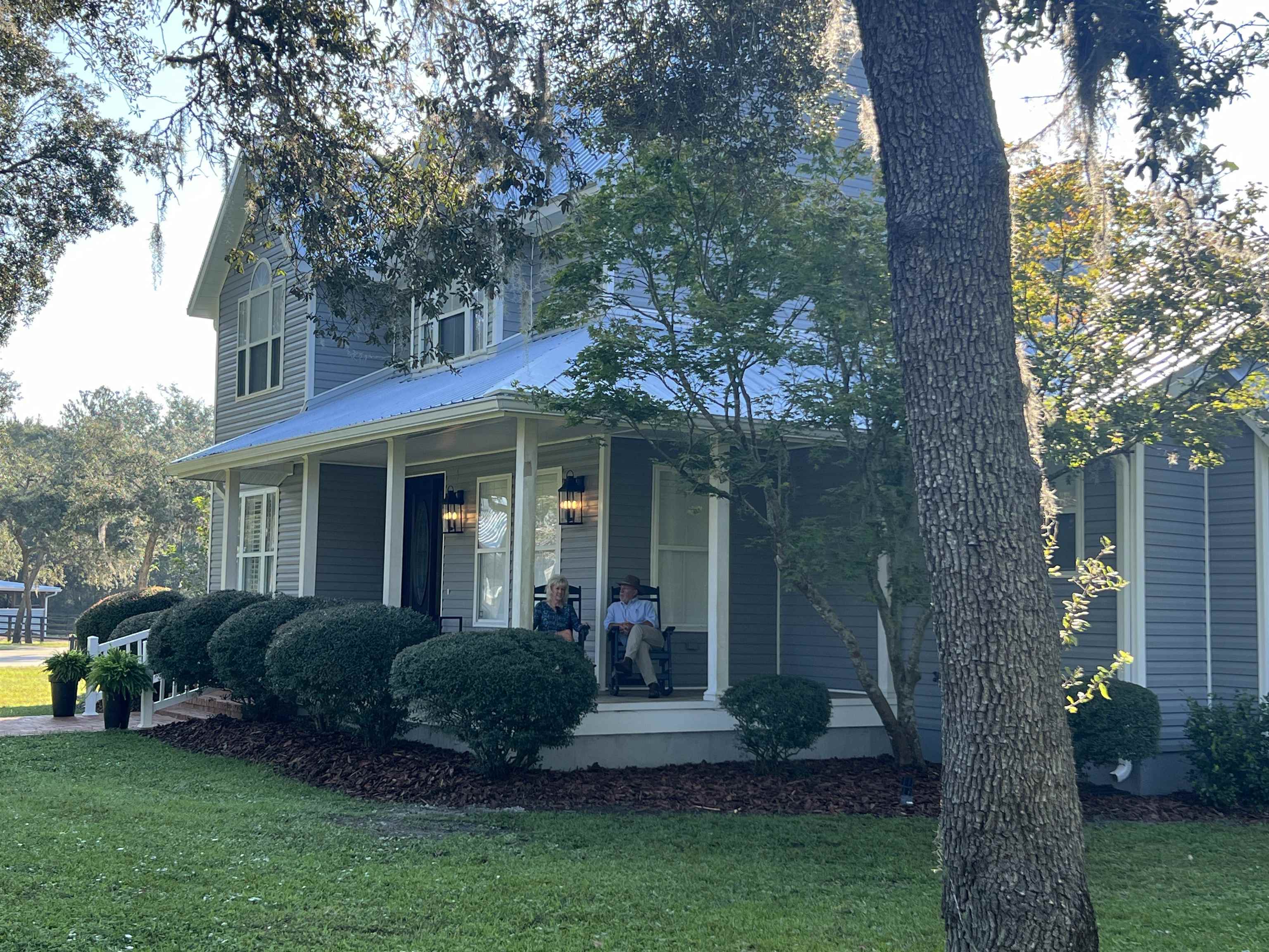 3920 Bill Carlton Road, Perry, Florida image 4