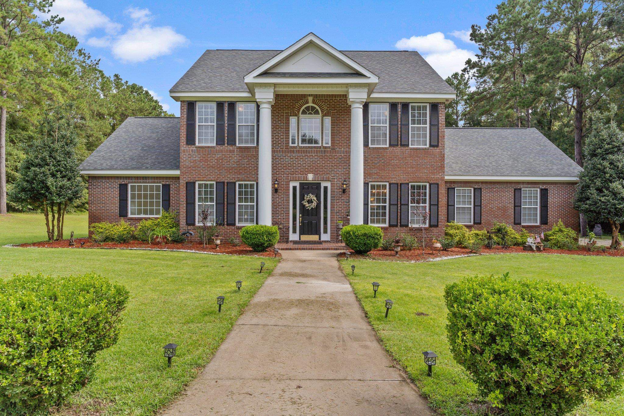 Photo of 825 Rainey Run, Monticello, FL 32344
