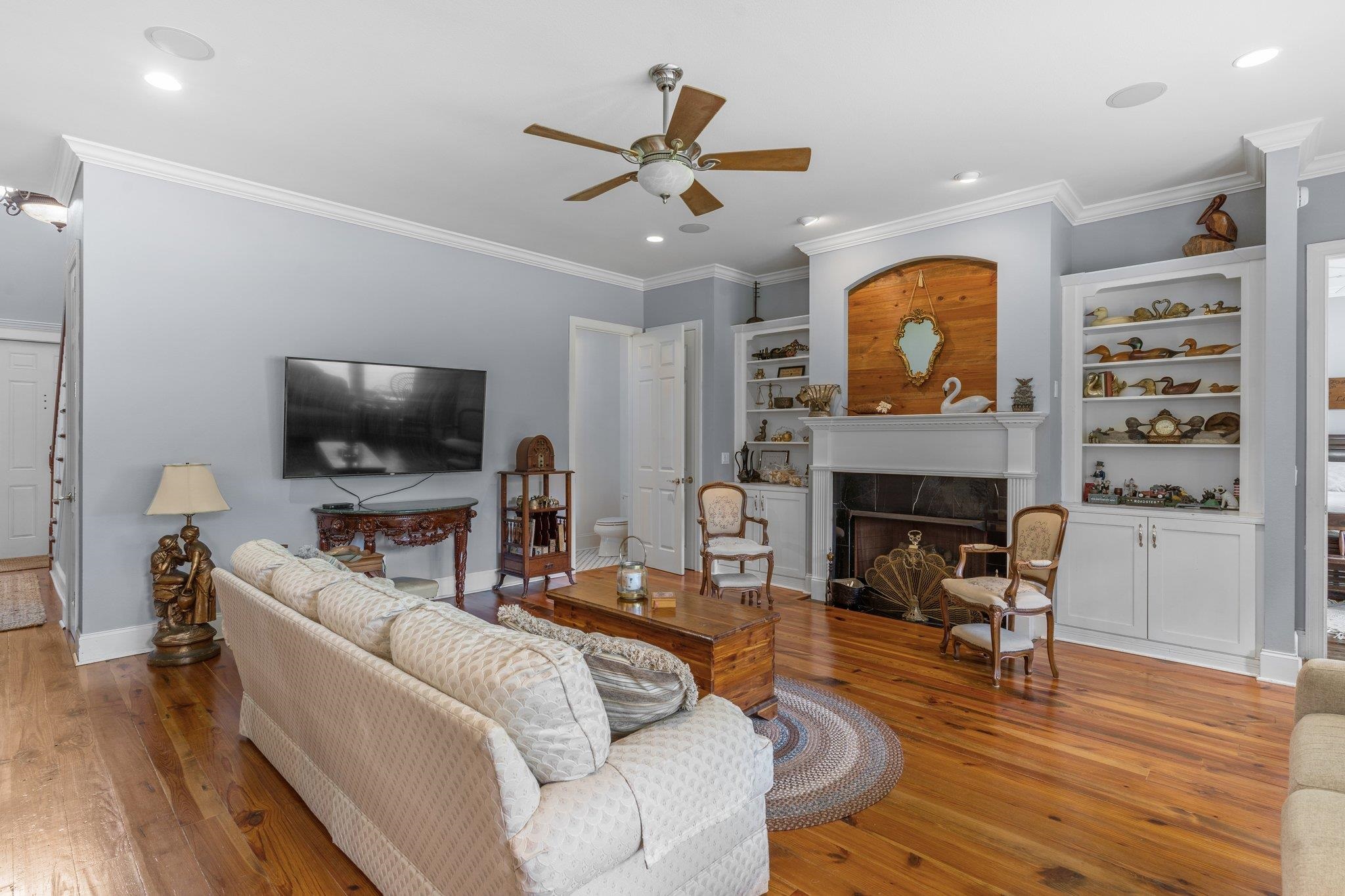 825 Rainey Run, Monticello, Florida image 14