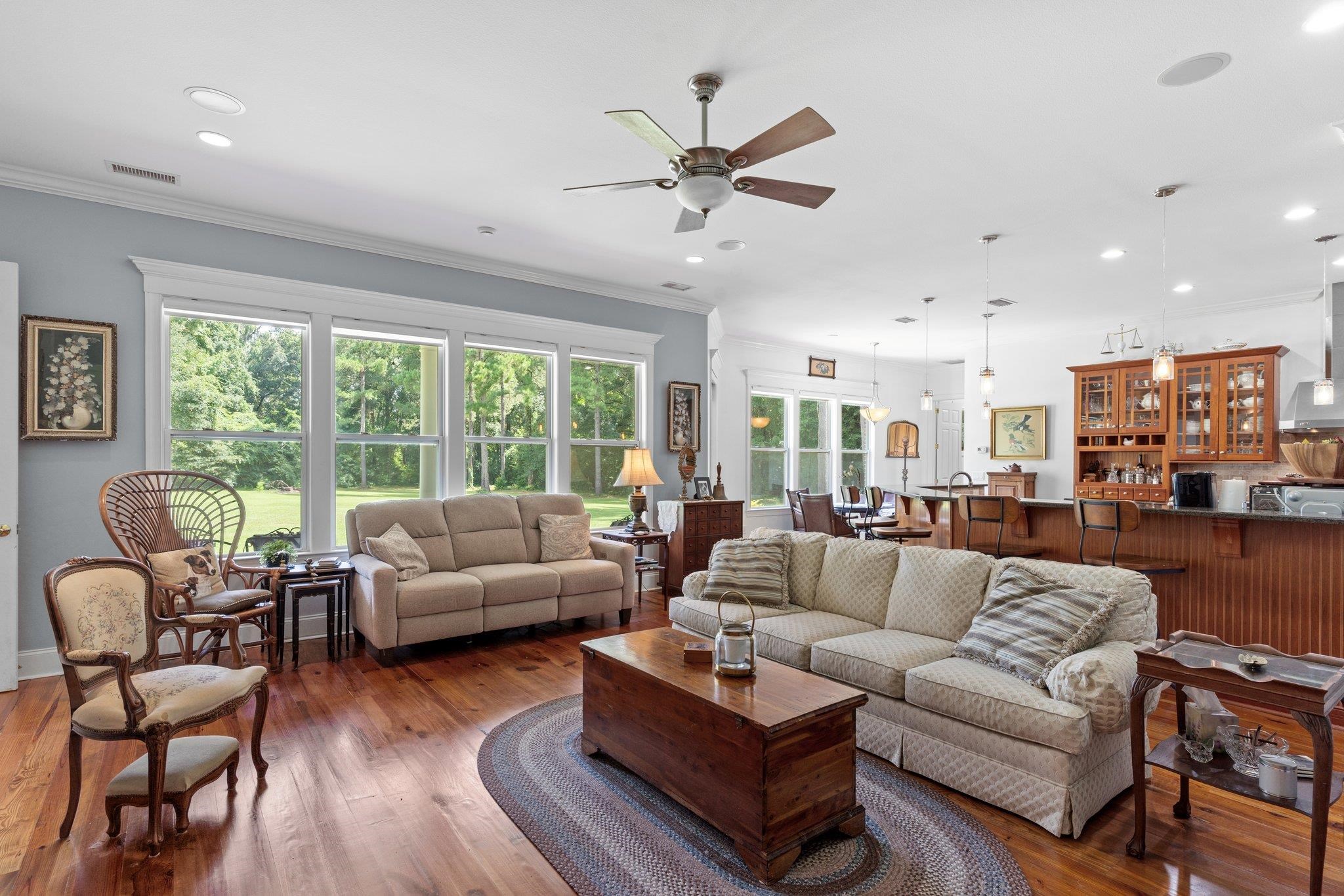 825 Rainey Run, Monticello, Florida image 16