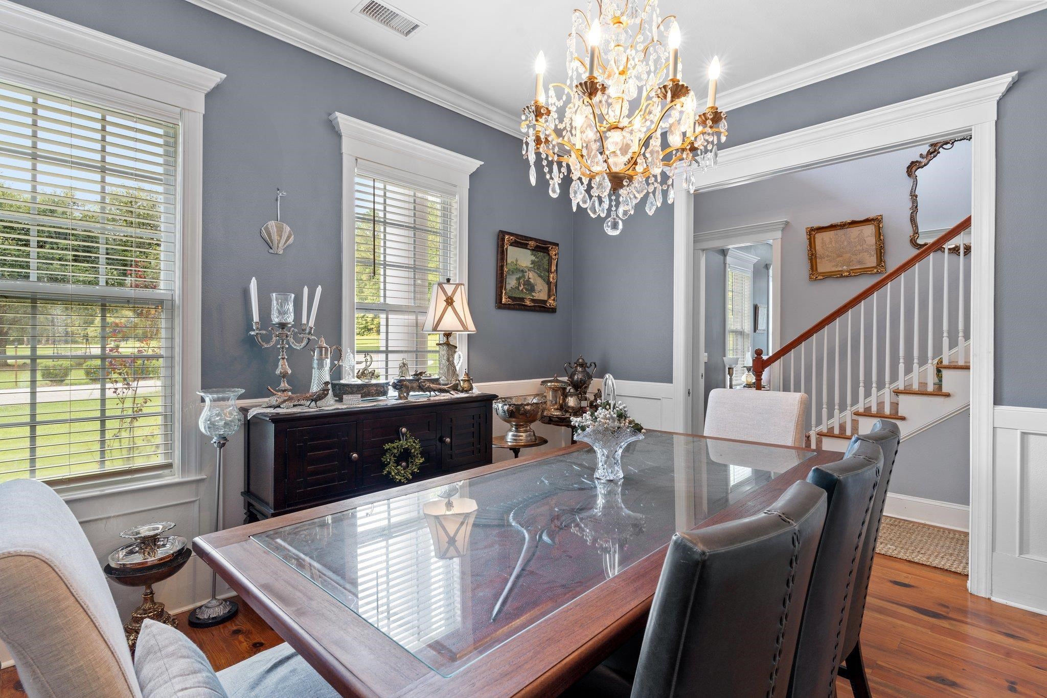 825 Rainey Run, Monticello, Florida image 21