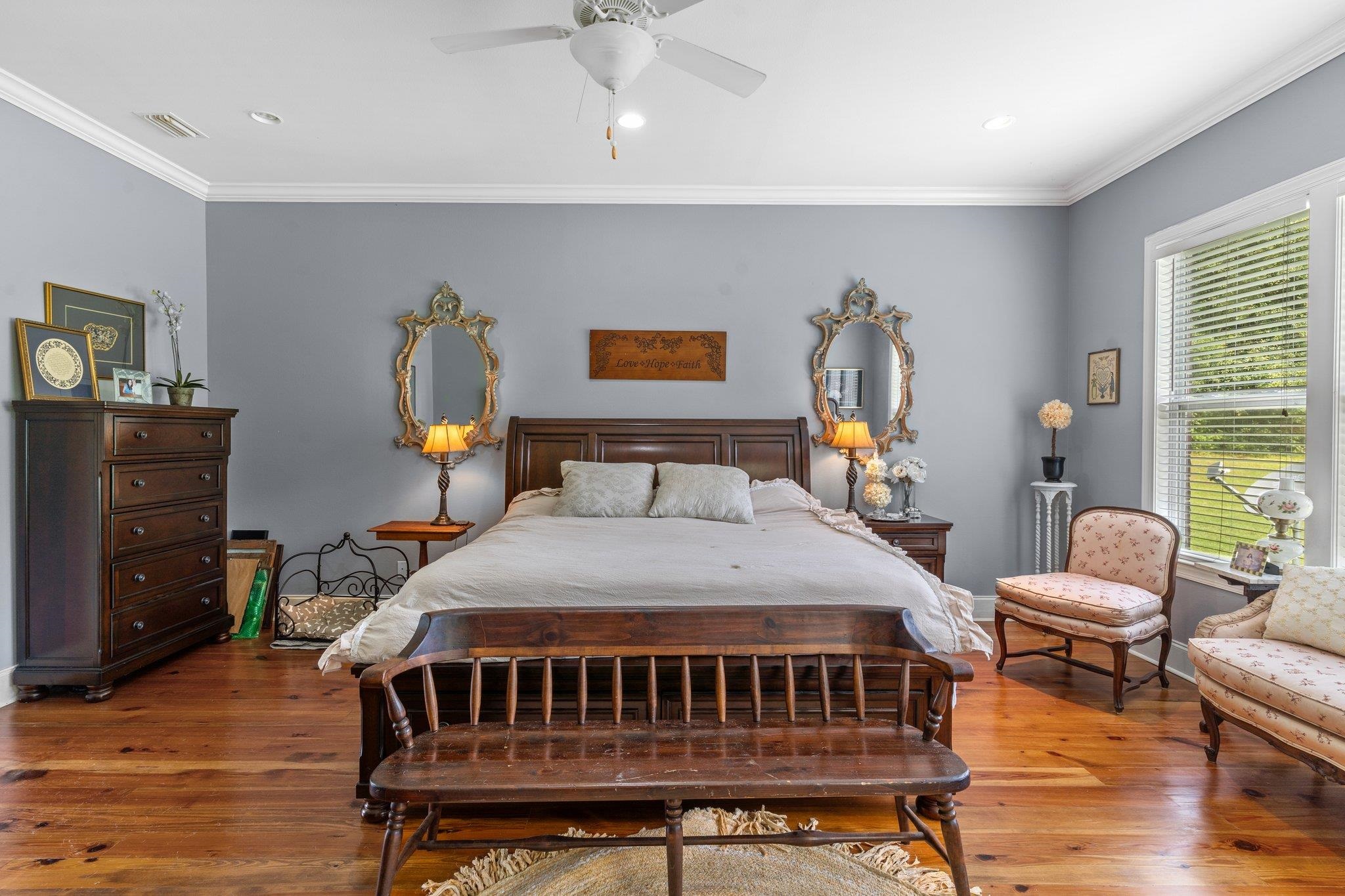 825 Rainey Run, Monticello, Florida image 22