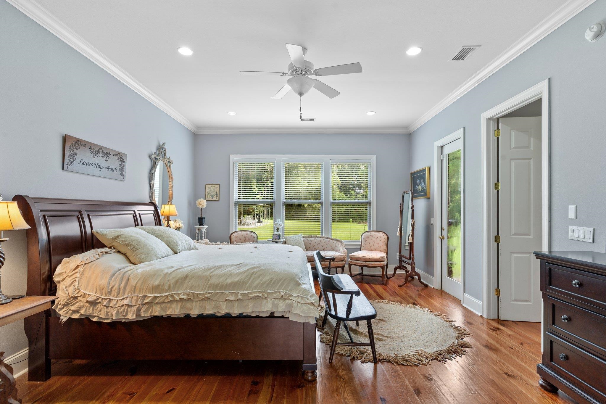 825 Rainey Run, Monticello, Florida image 24