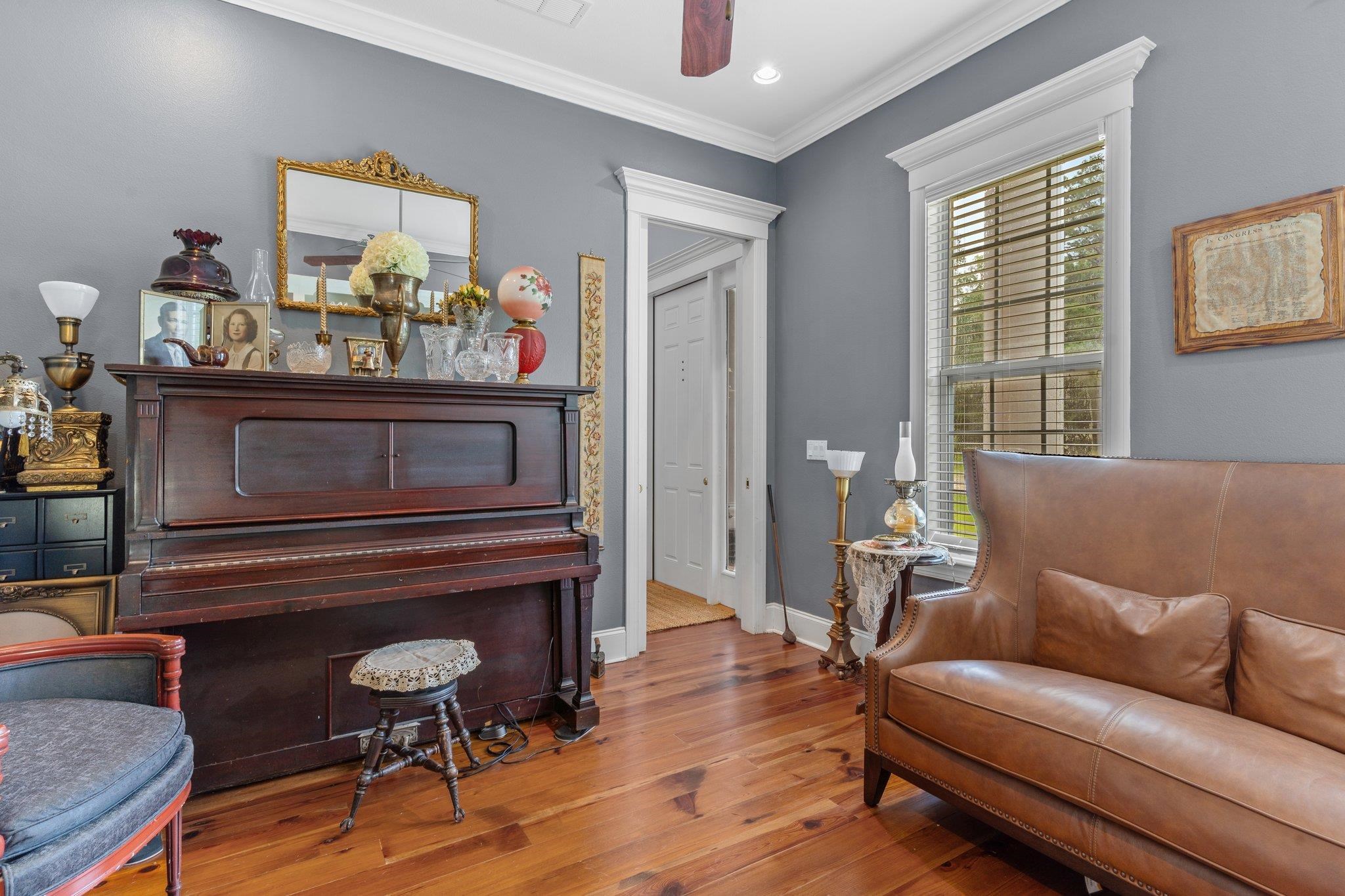 825 Rainey Run, Monticello, Florida image 31
