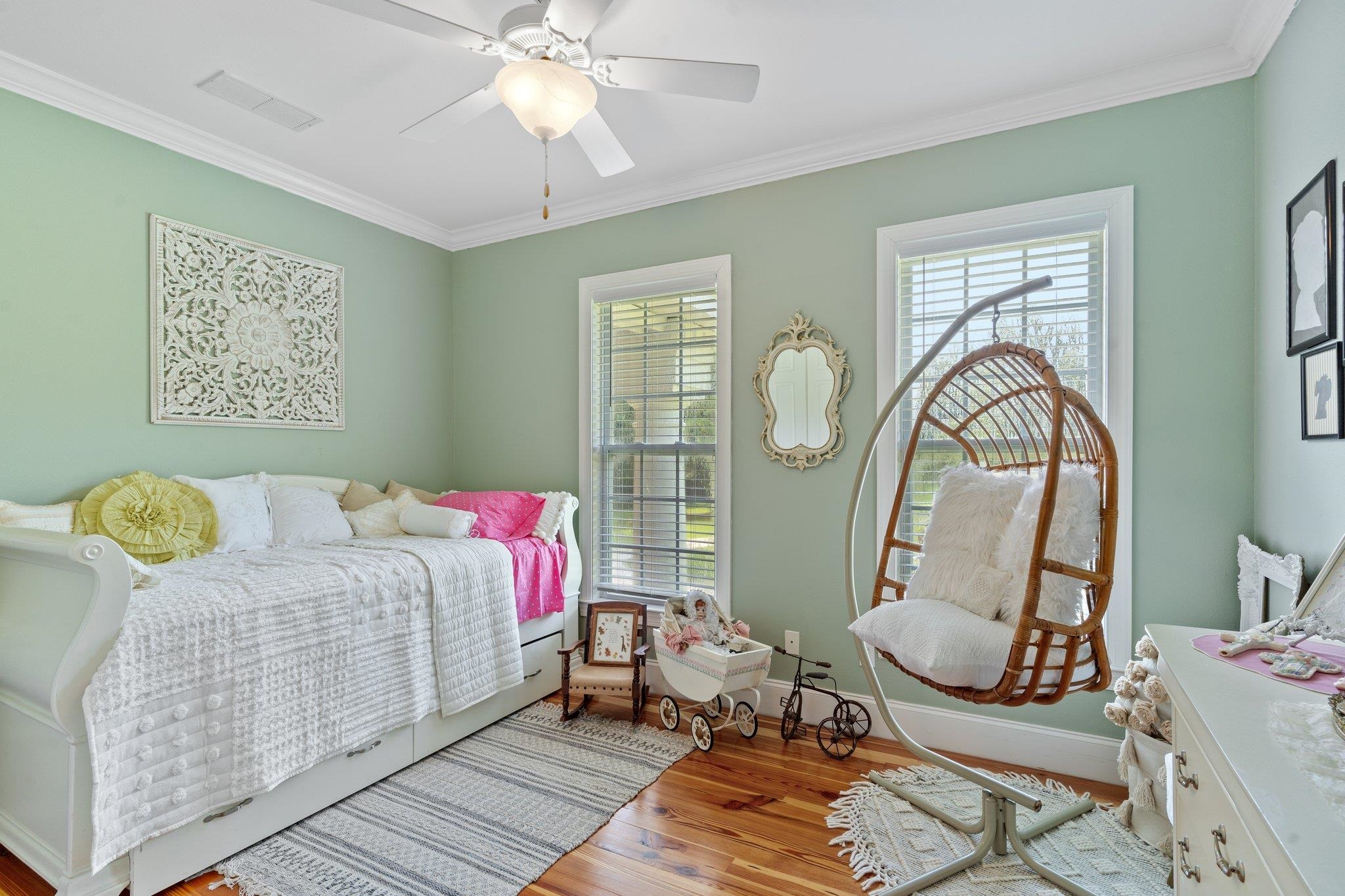 825 Rainey Run, Monticello, Florida image 32