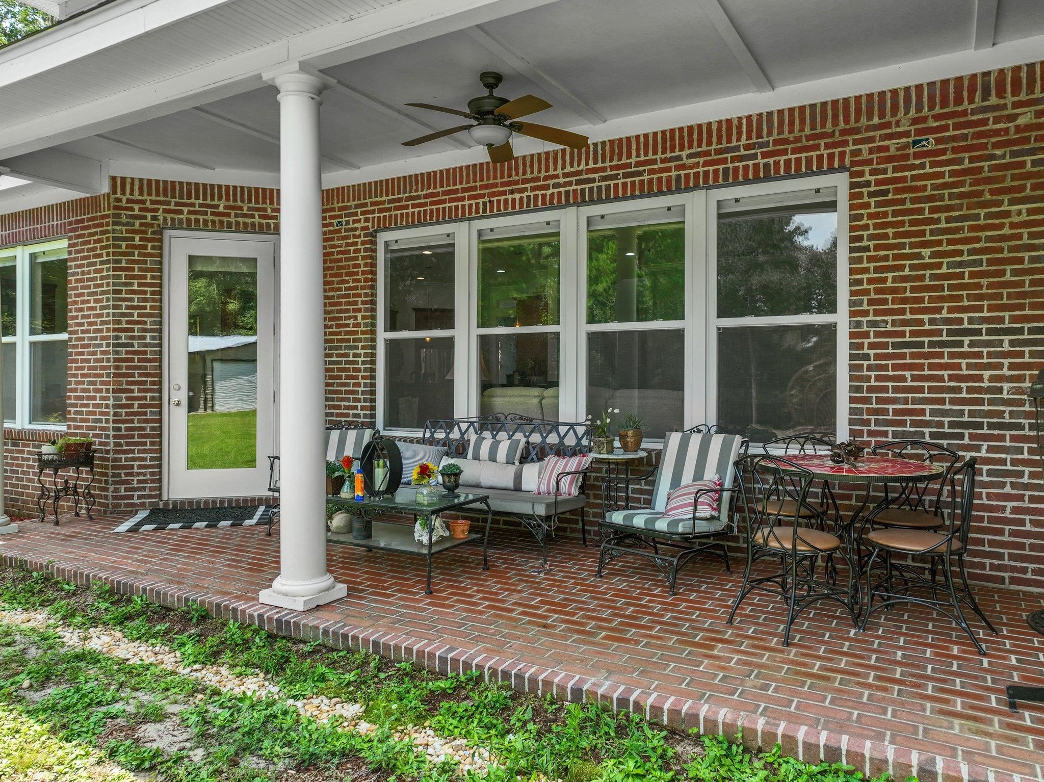 825 Rainey Run, Monticello, Florida image 34