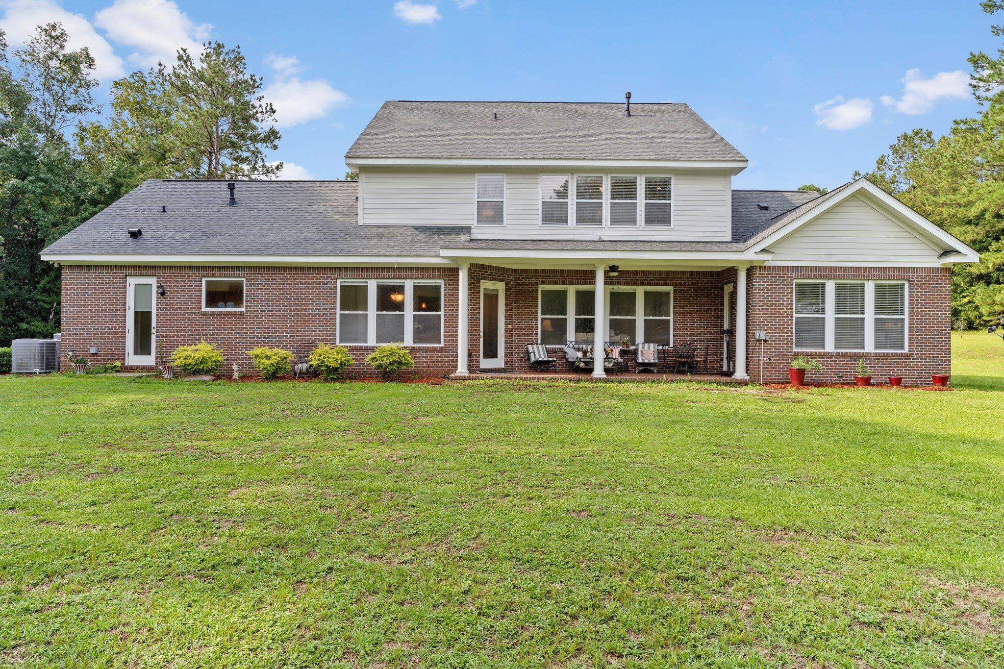 825 Rainey Run, Monticello, Florida image 35