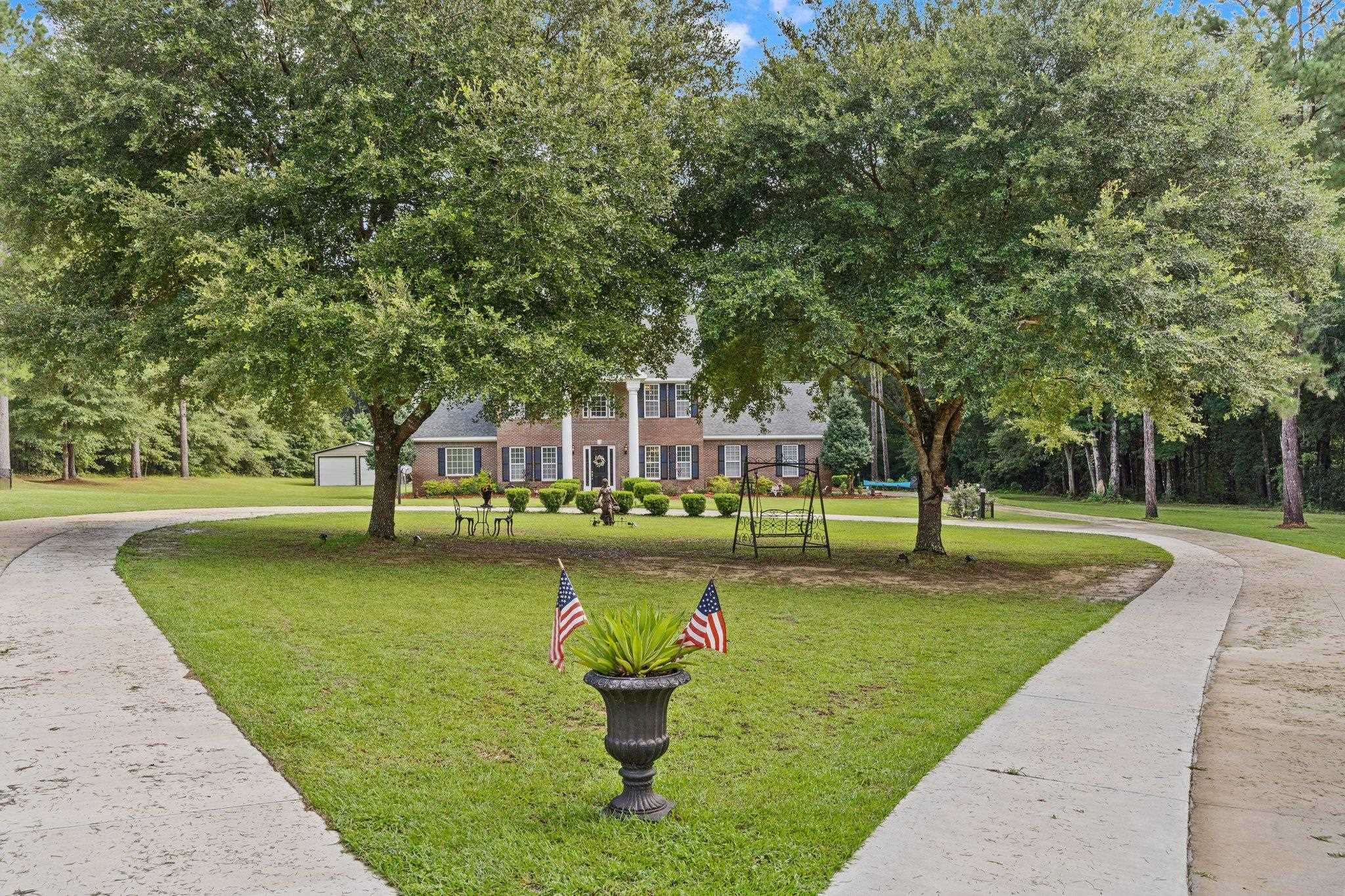 825 Rainey Run, Monticello, Florida image 5