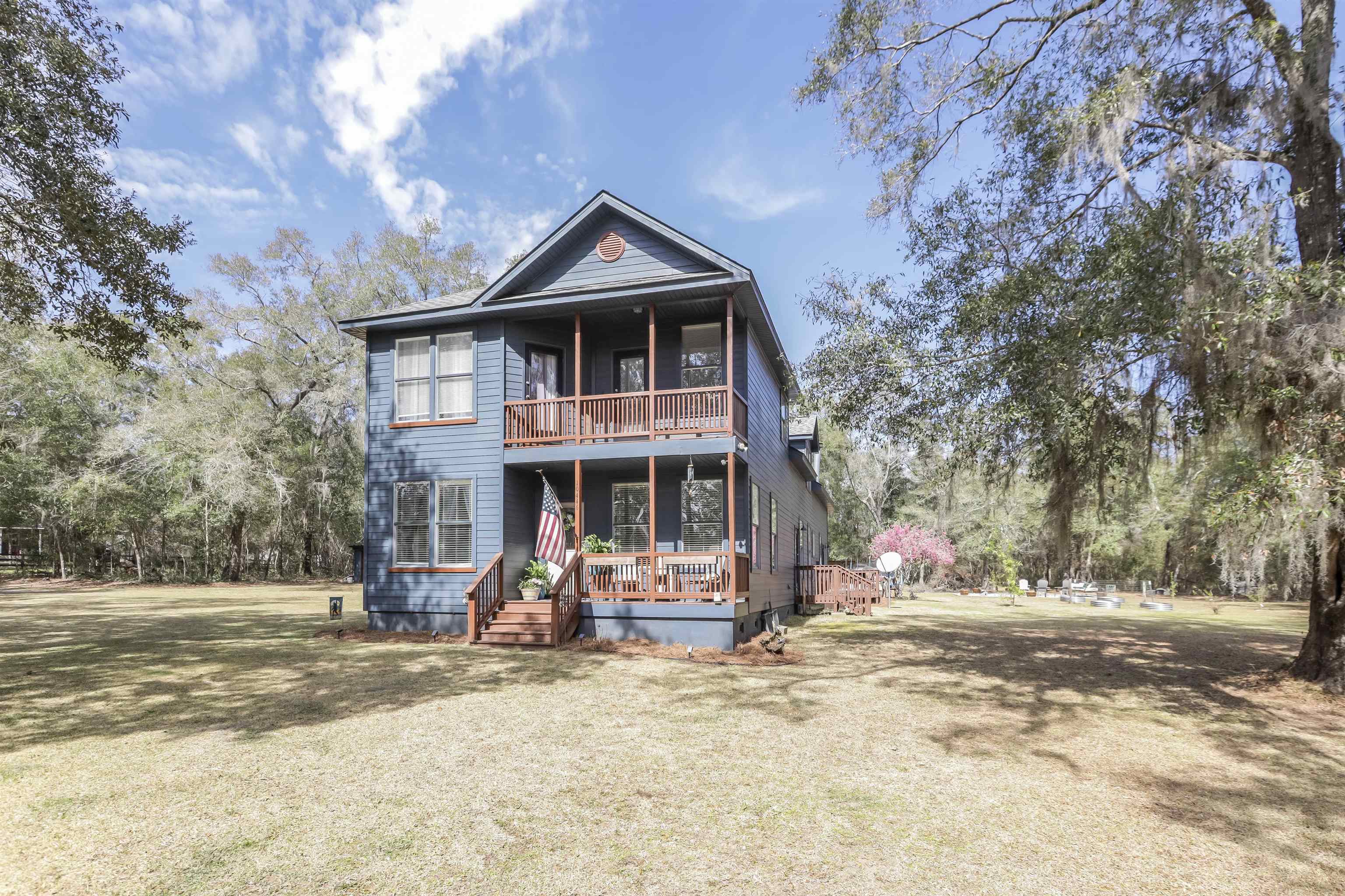 10446 Rose Road, Tallahassee, Texas image 2