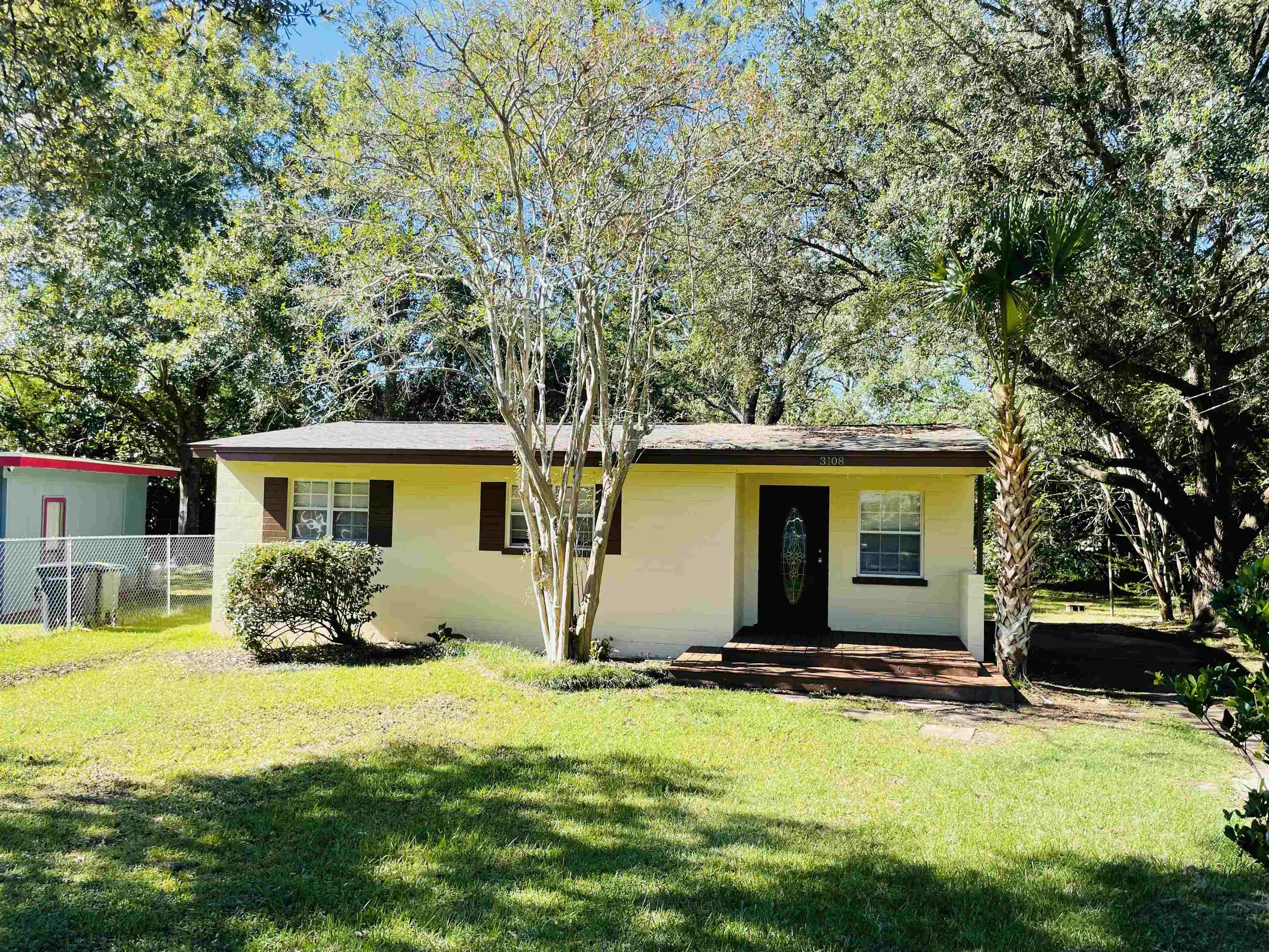 3108 Fairview Drive, Tallahassee, Florida image 1