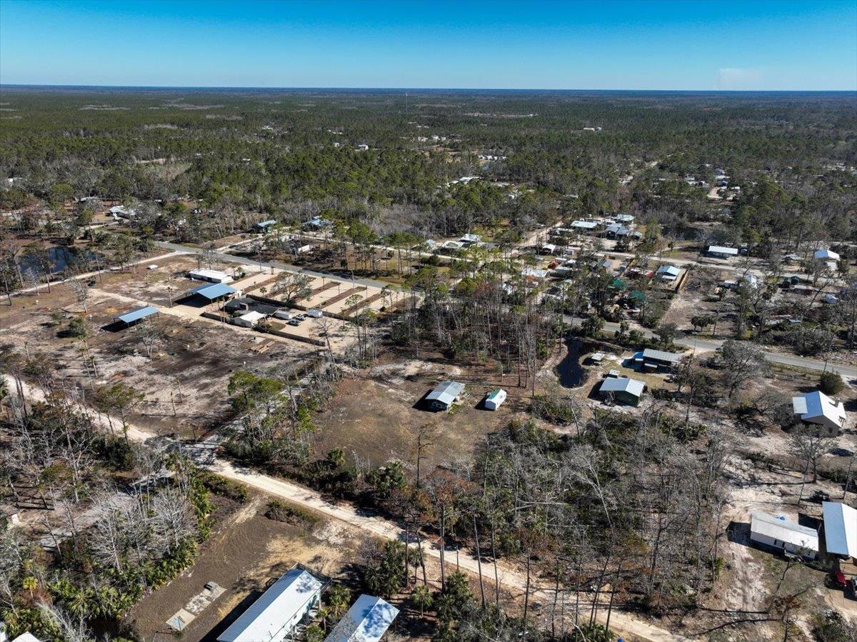 767 Wakulla Arran Road, Crawfordville, Texas image 8