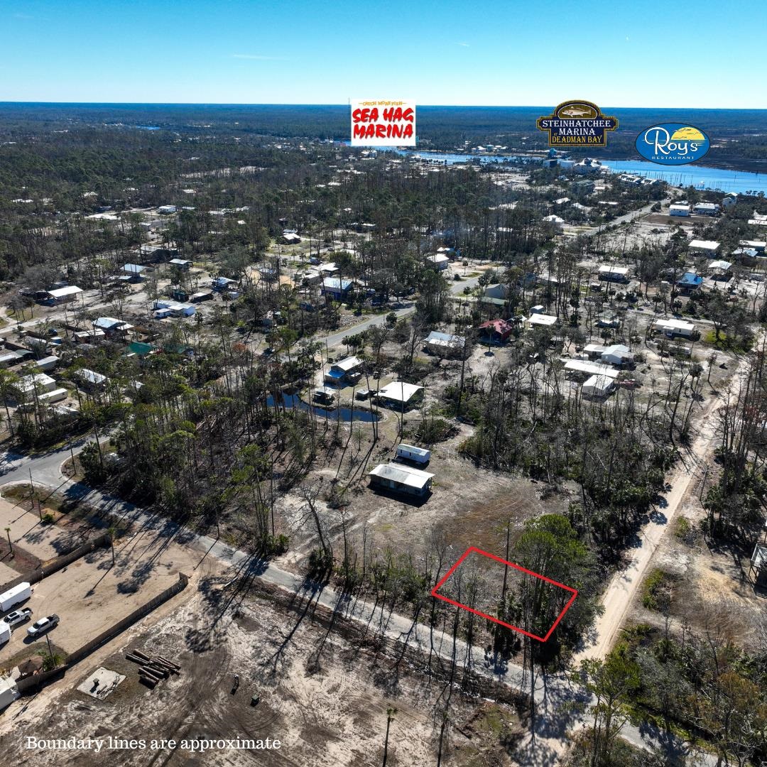 Lot 1 Fifth Avenue Avenue, Steinhatchee, Florida image 1