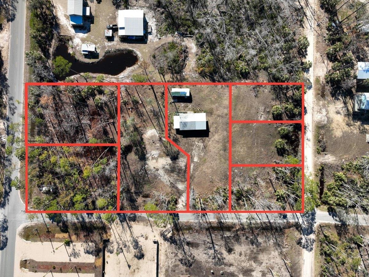 Lot 1 Fifth Avenue Avenue, Steinhatchee, Texas image 15