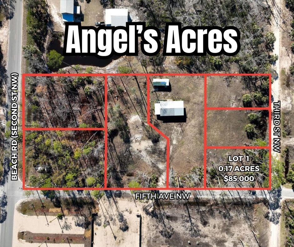 Lot 1 Fifth Avenue Avenue, Steinhatchee, Florida image 15
