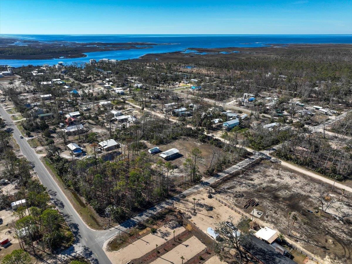 Lot 1 Fifth Avenue Avenue, Steinhatchee, Texas image 3