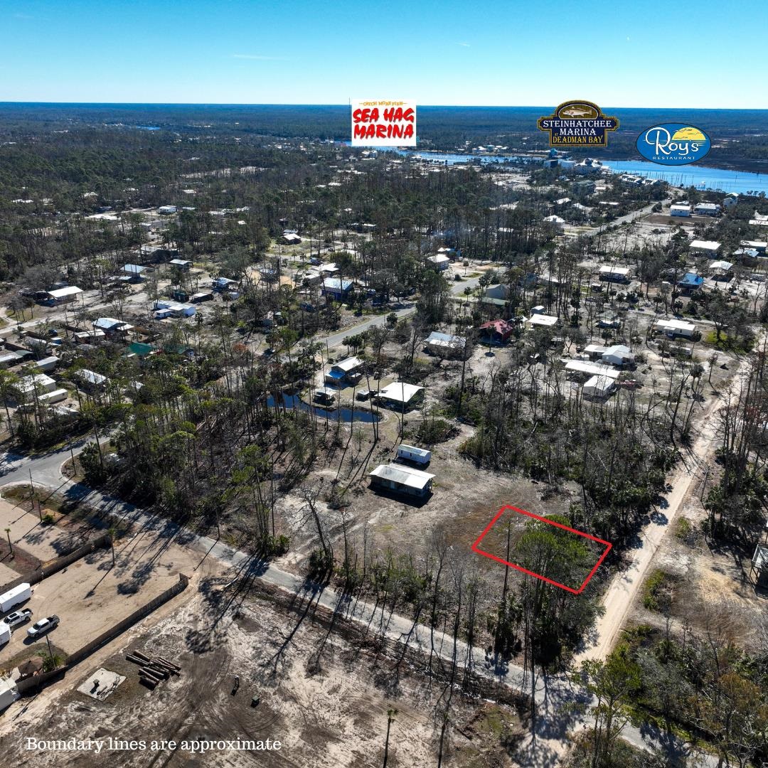 Lot 2 Fifth Avenue Avenue, Steinhatchee, Florida image 1
