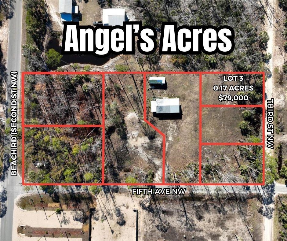 Lot 3 Fifth Avenue Avenue, Steinhatchee, Florida image 13