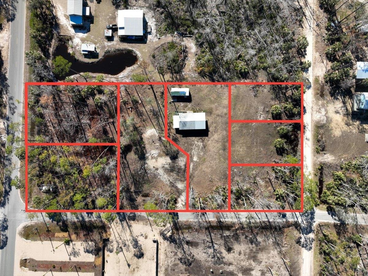 Lot 3 Fifth Avenue Avenue, Steinhatchee, Florida image 15