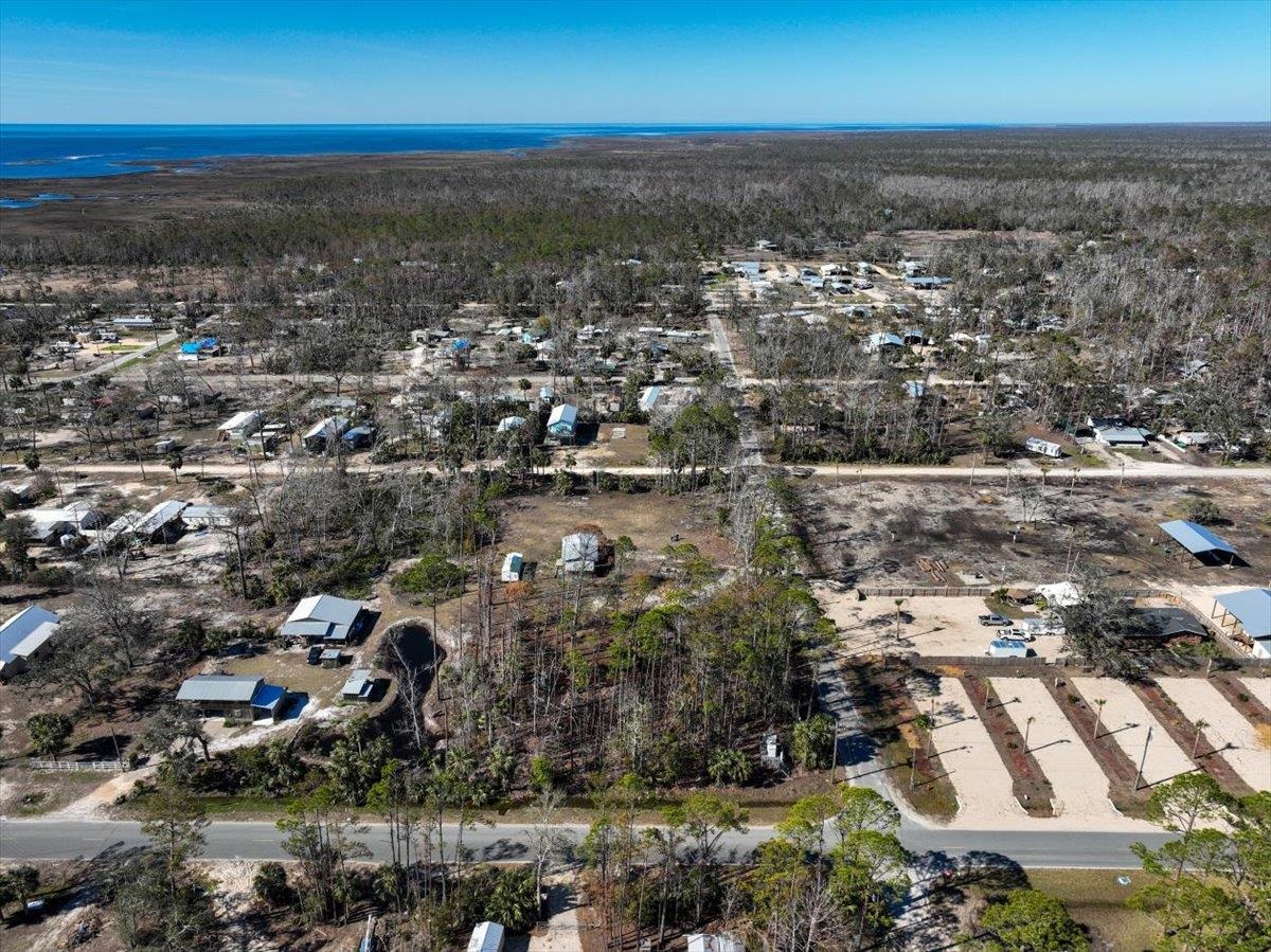 Lot 3 Fifth Avenue Avenue, Steinhatchee, Florida image 4