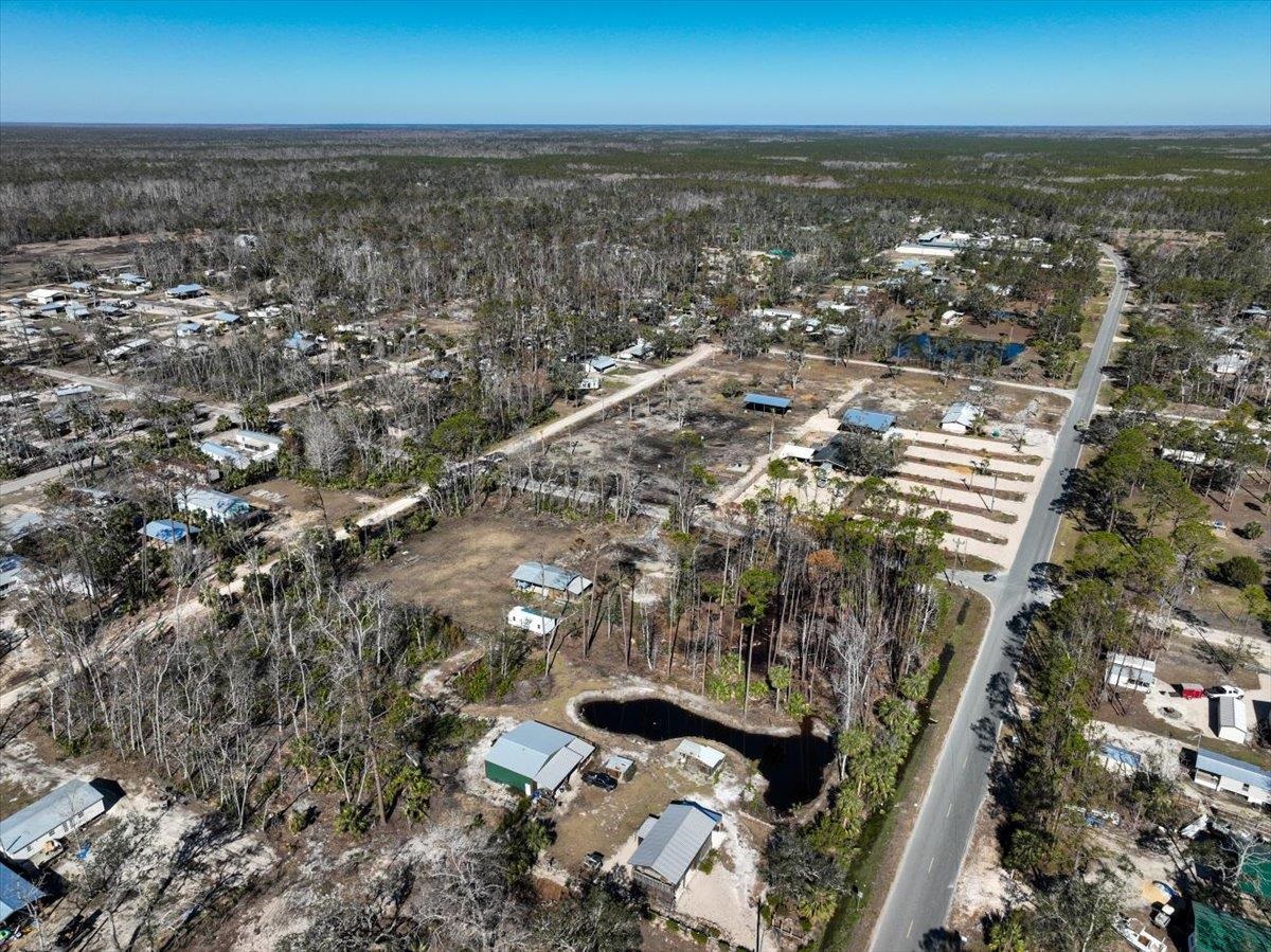 Lot 3 Fifth Avenue Avenue, Steinhatchee, Florida image 5