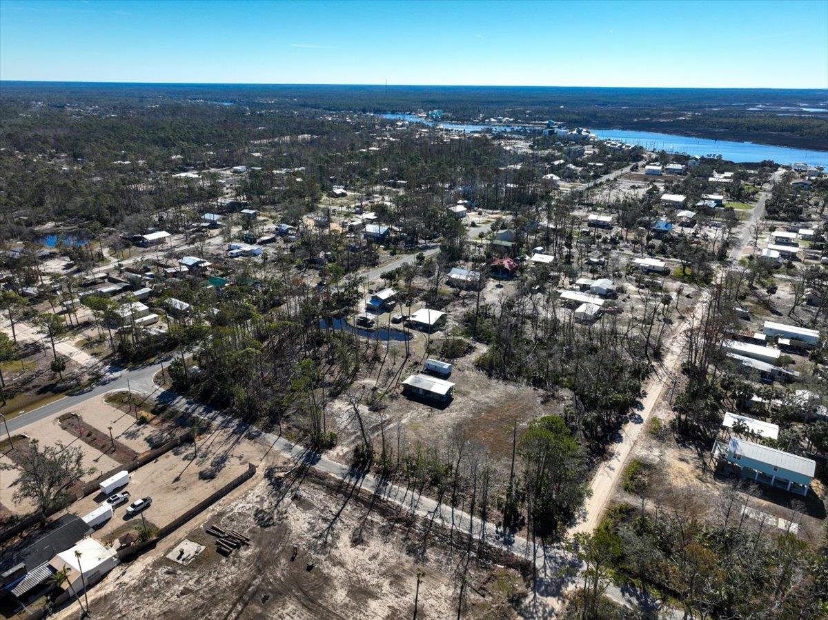Lot 3 Fifth Avenue Avenue, Steinhatchee, Florida image 9