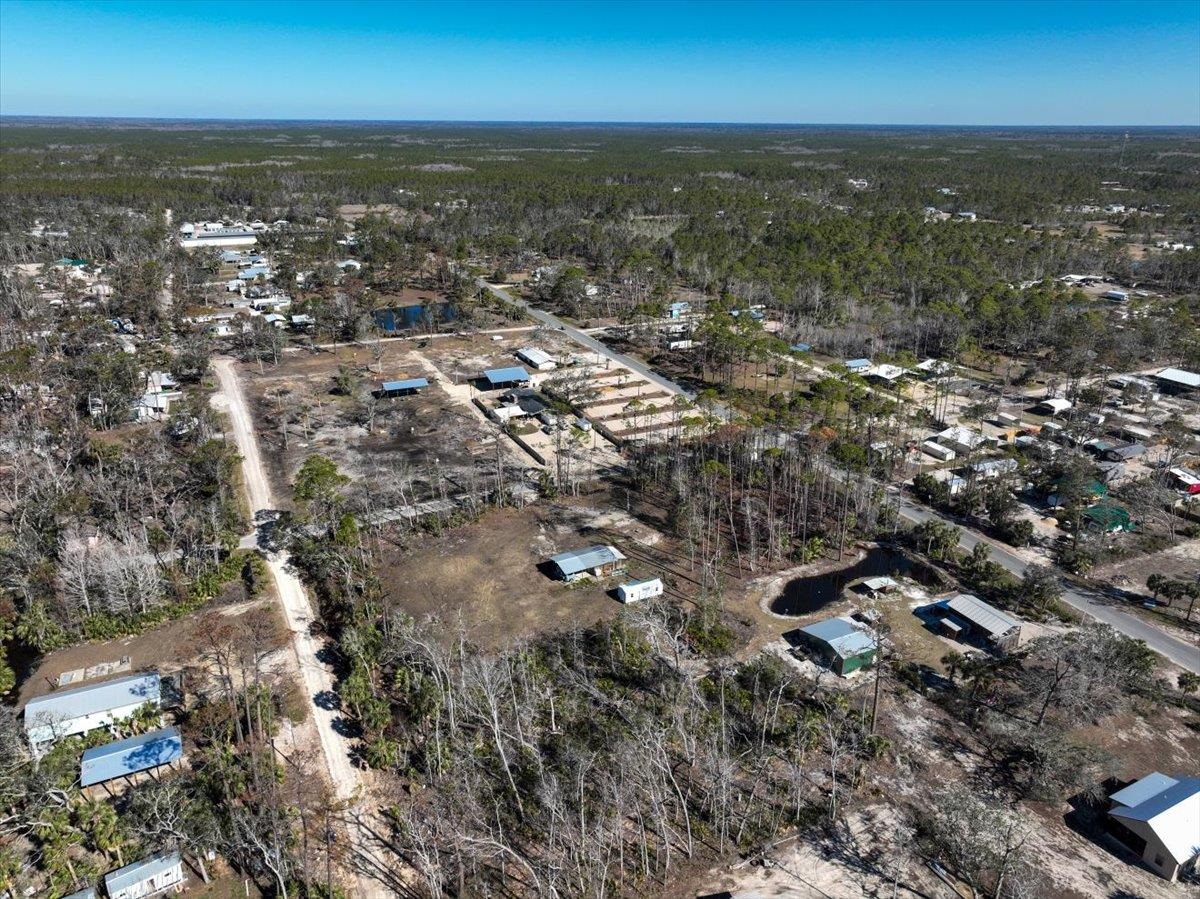 Lot 5 Fifth Avenue Avenue, Steinhatchee, Florida image 12