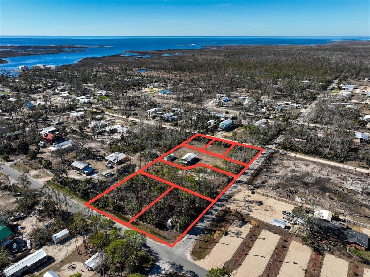 Lot 5 Fifth Avenue Avenue, Steinhatchee, Florida image 13