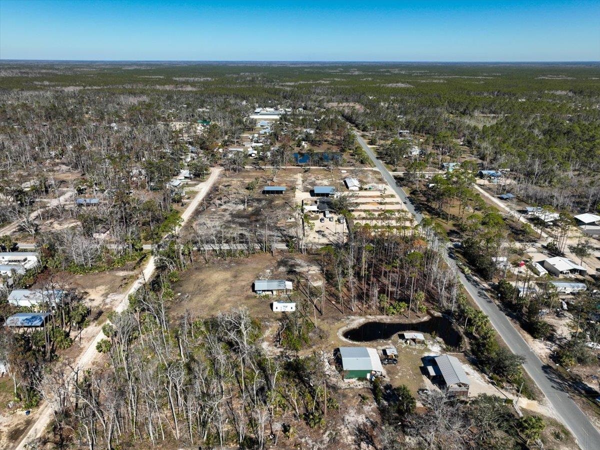 Lot 5 Fifth Avenue Avenue, Steinhatchee, Florida image 6