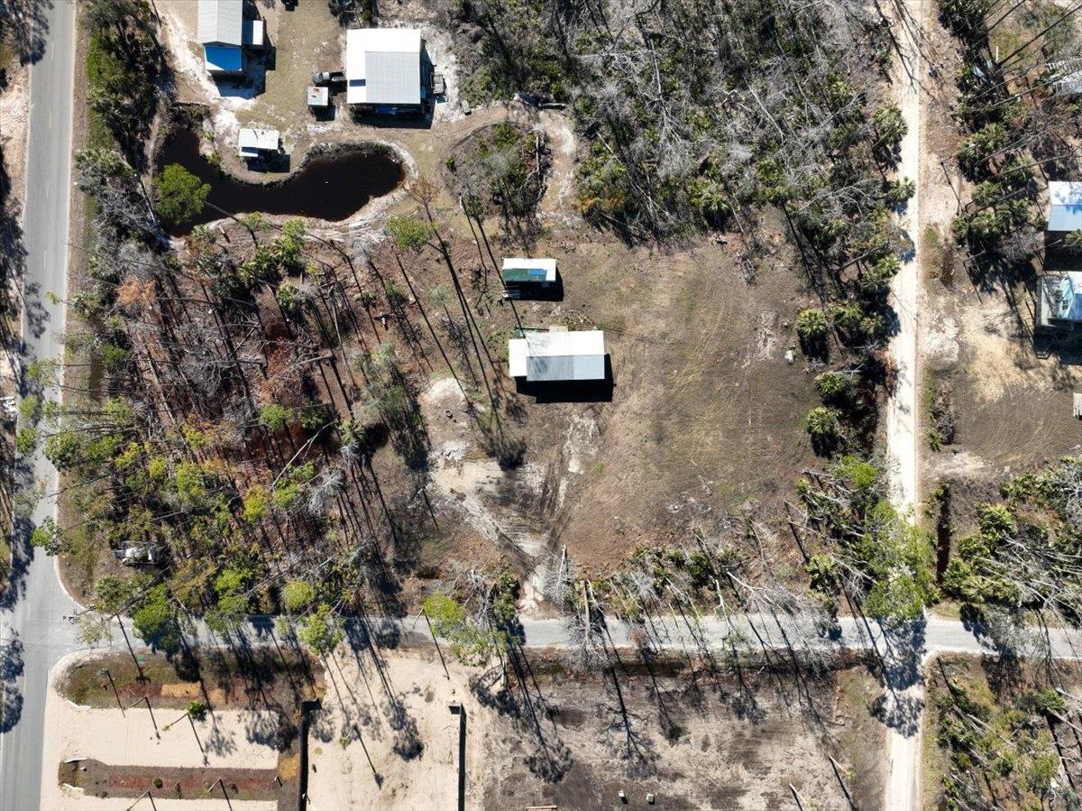 Lot 6 Fifth Avenue Avenue, Steinhatchee, Florida image 12