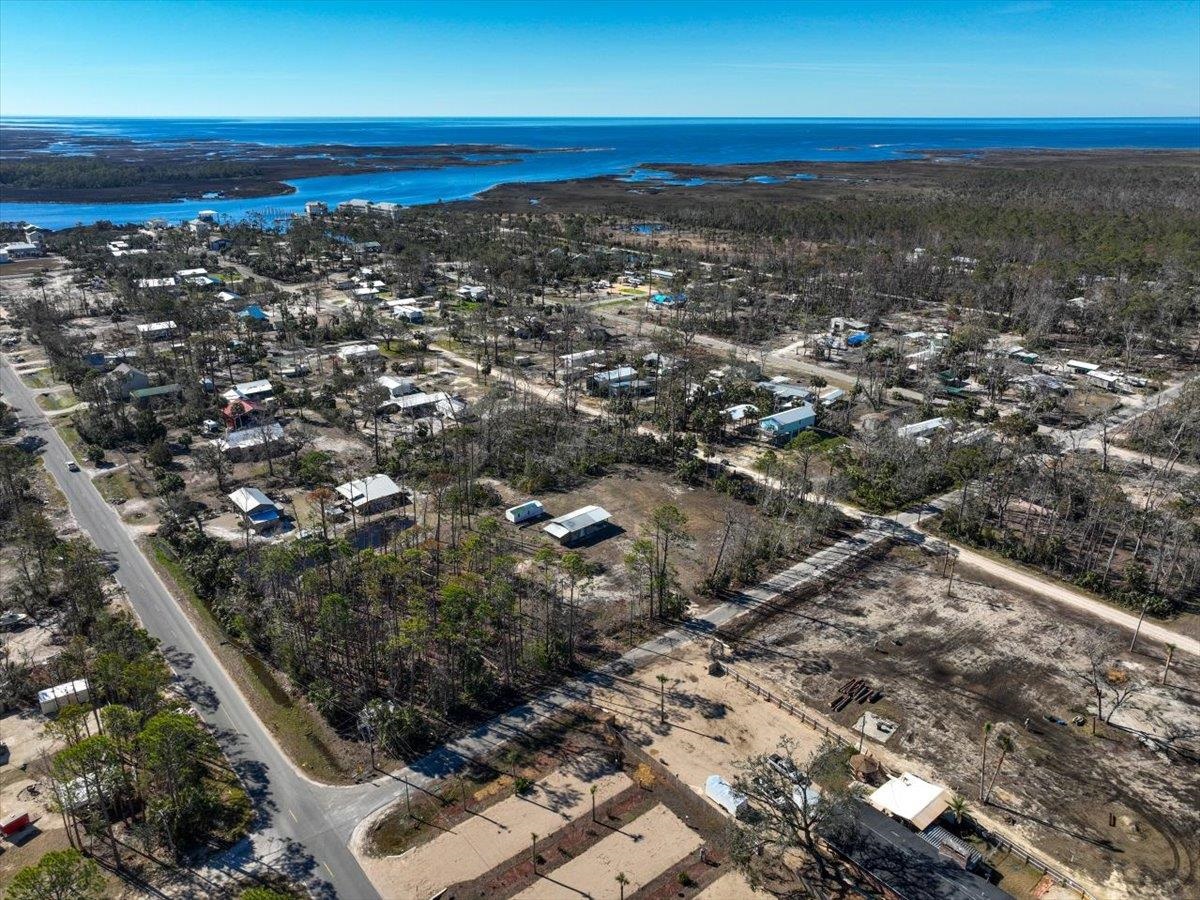 Lot 6 Fifth Avenue Avenue, Steinhatchee, Florida image 3