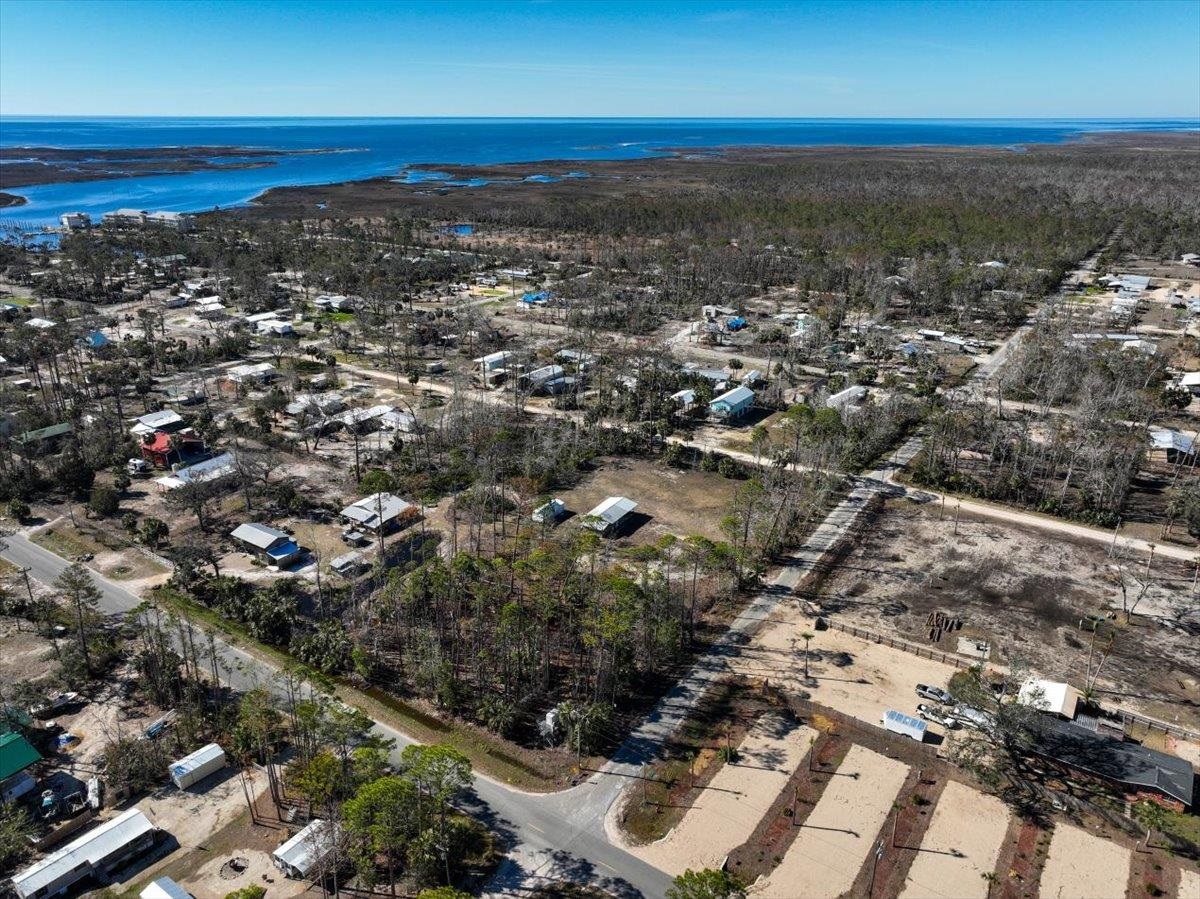 Lot 6 Fifth Avenue Avenue, Steinhatchee, Florida image 4