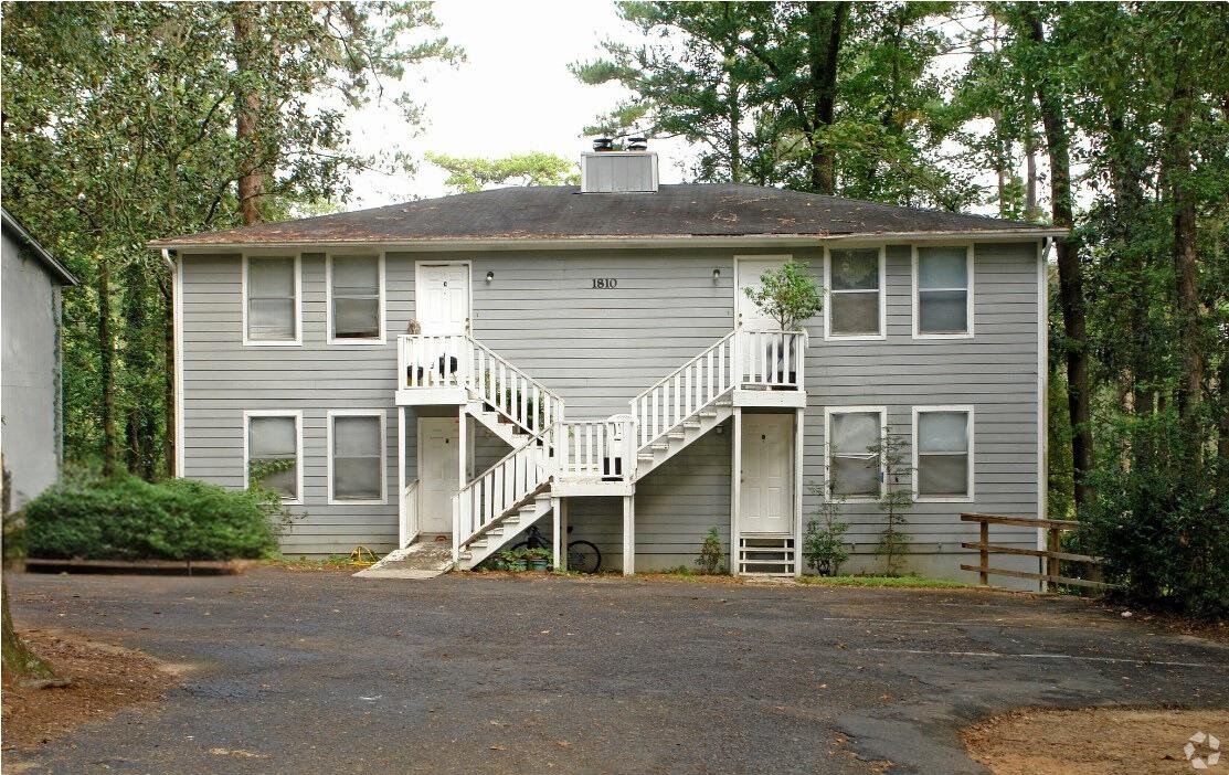 181818101802 Sylvan Court #-, Tallahassee, Florida image 4