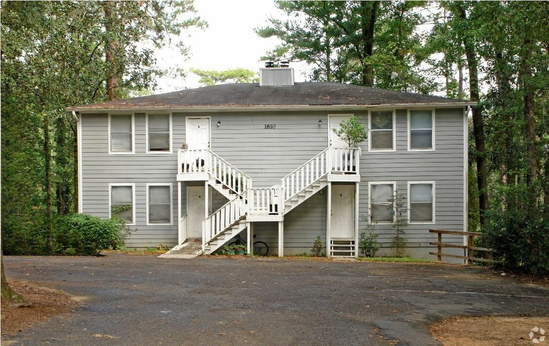 1810 Sylvan Court #-, Tallahassee, Florida image 1