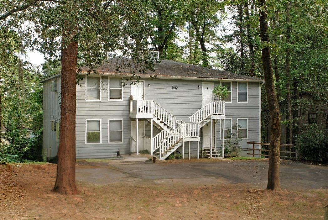 1810 Sylvan Court #-, Tallahassee, Florida image 2