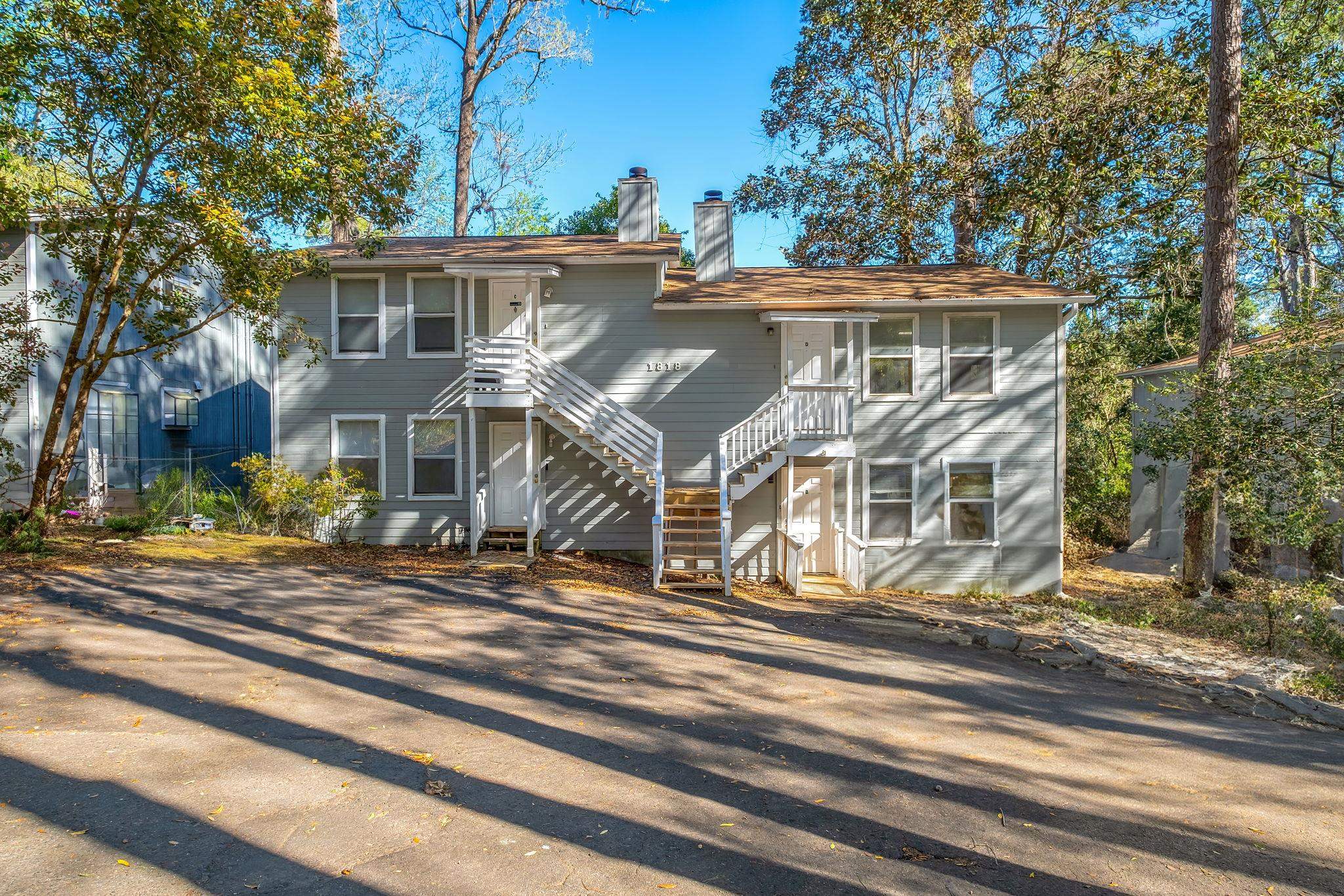 1818 Sylvan Court #-, Tallahassee, Florida image 1