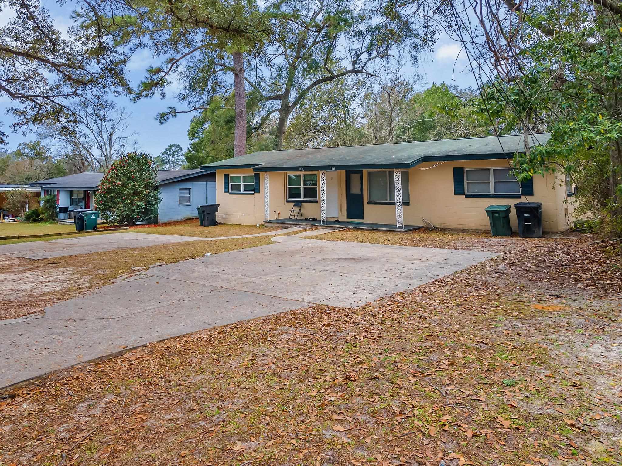 1516 - 1518 Myrtle Drive #1516 - 1518, Tallahassee, Florida image 1