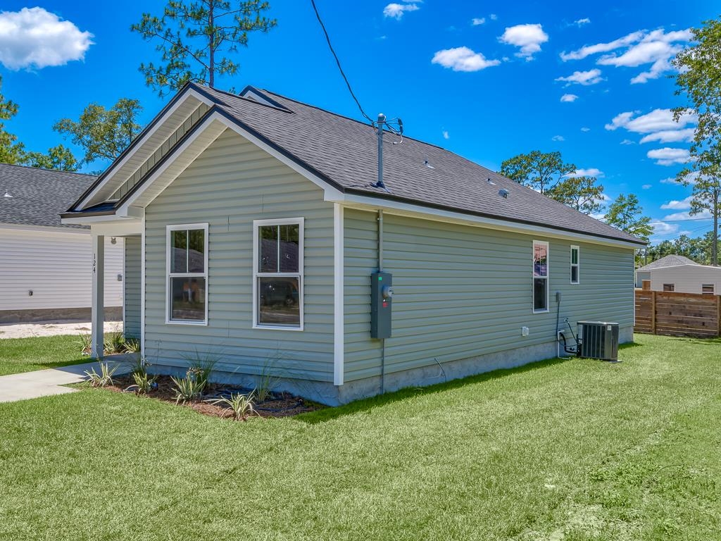 100 Kiowa Trail, Crawfordville, Florida image 3
