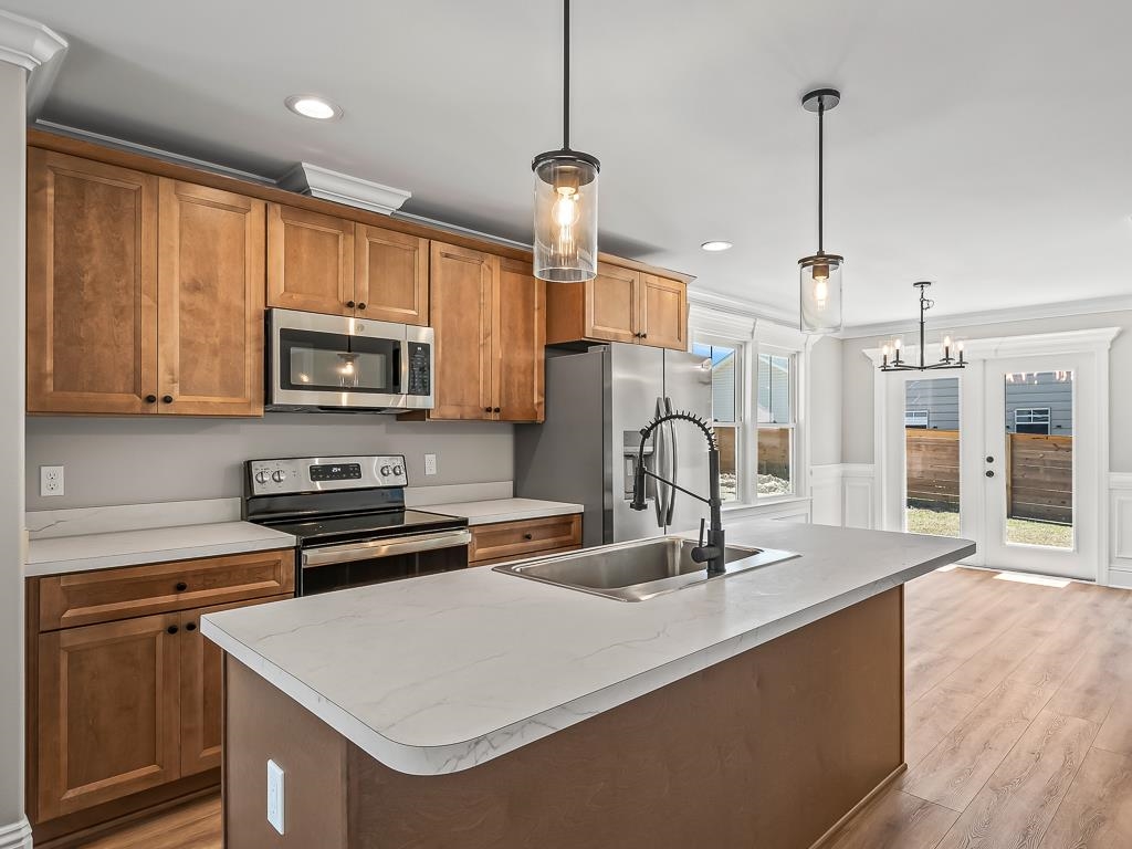100 Kiowa Trail, Crawfordville, Florida image 31