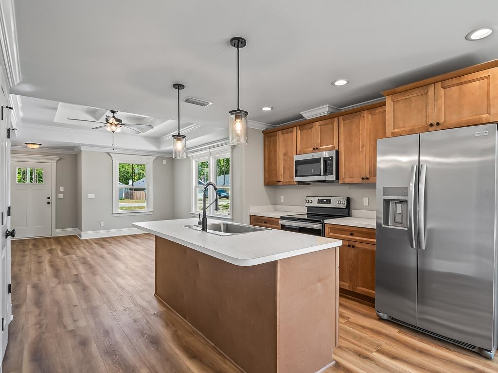 100 Kiowa Trail, Crawfordville, Florida image 34