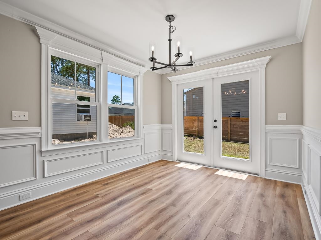 100 Kiowa Trail, Crawfordville, Florida image 35