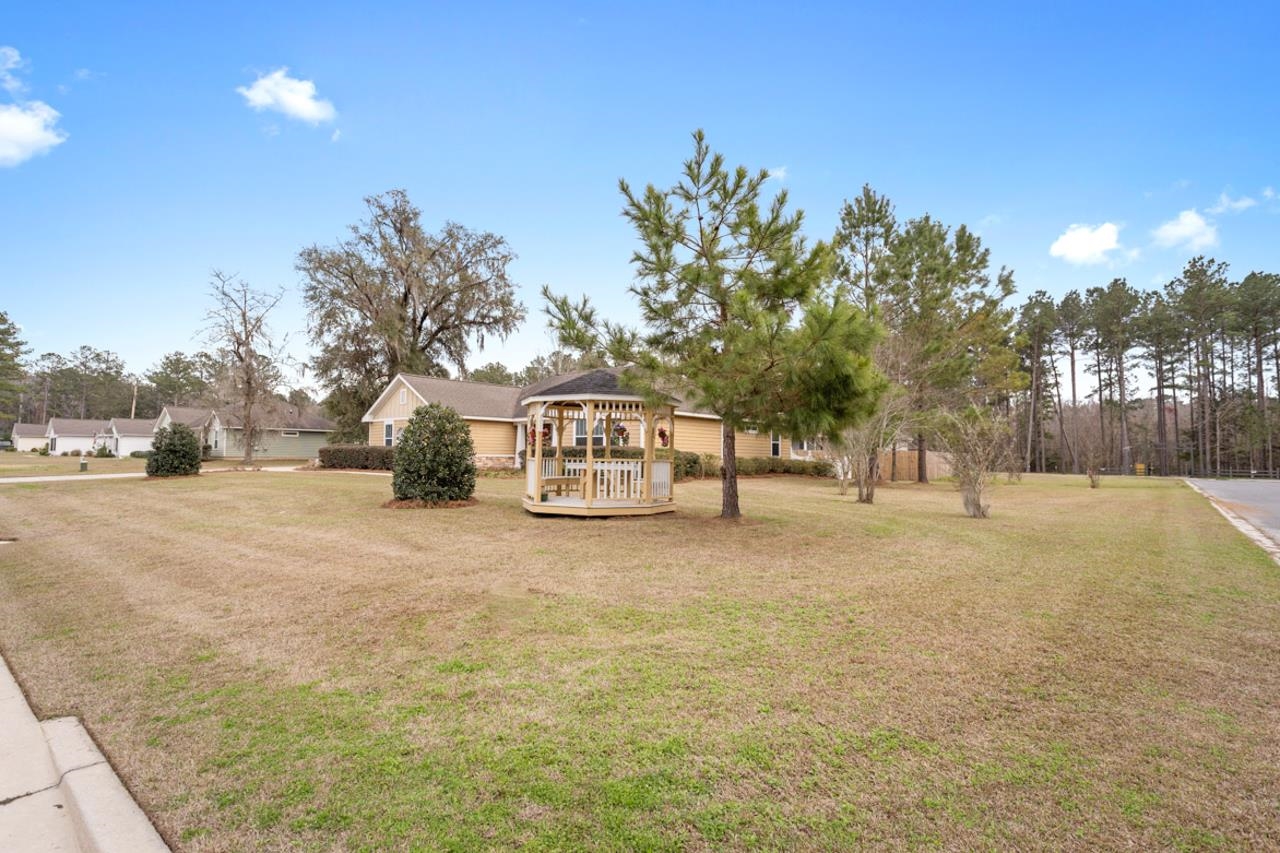 580 Holly Road, Monticello, Texas image 31