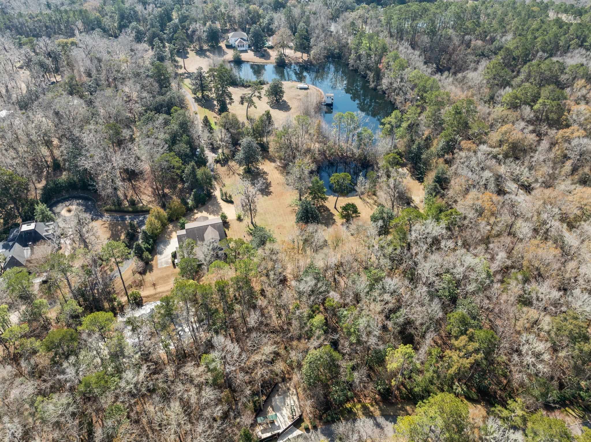 134 Meadow Wood Court, Tallahassee, Texas image 41