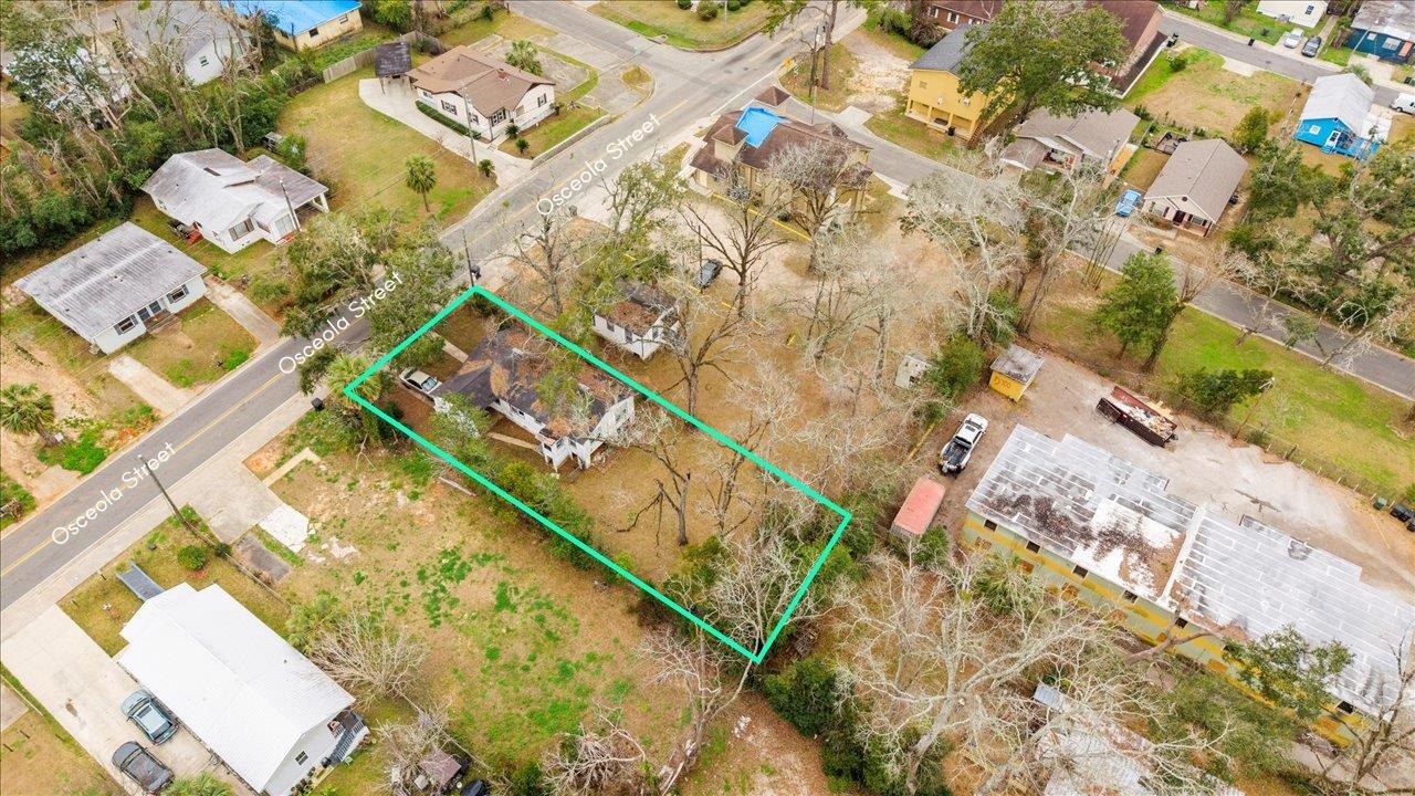 634 Osceola Street, Tallahassee, Florida image 1