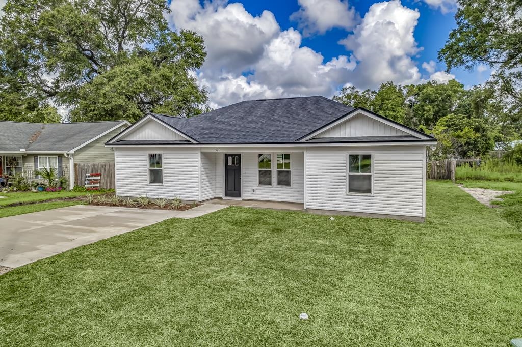 178 Broken Bow Trail, Crawfordville, Florida image 12