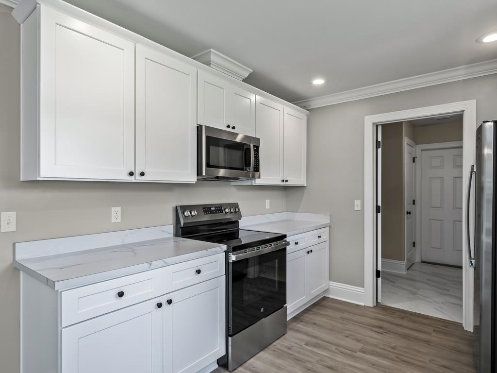 178 Broken Bow Trail, Crawfordville, Florida image 36