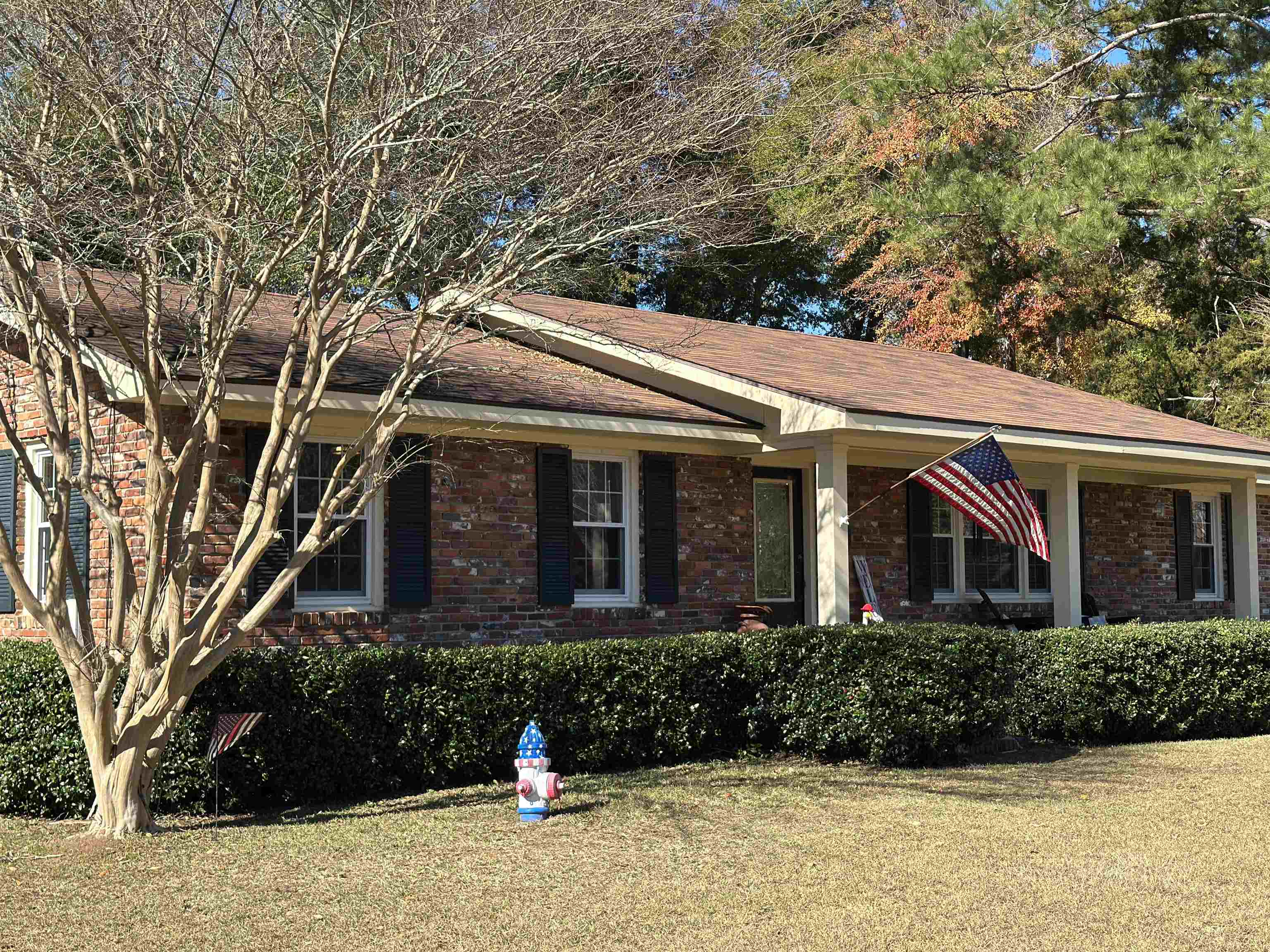 1014 Morningside Drive, Bainbridge, Georgia image 32