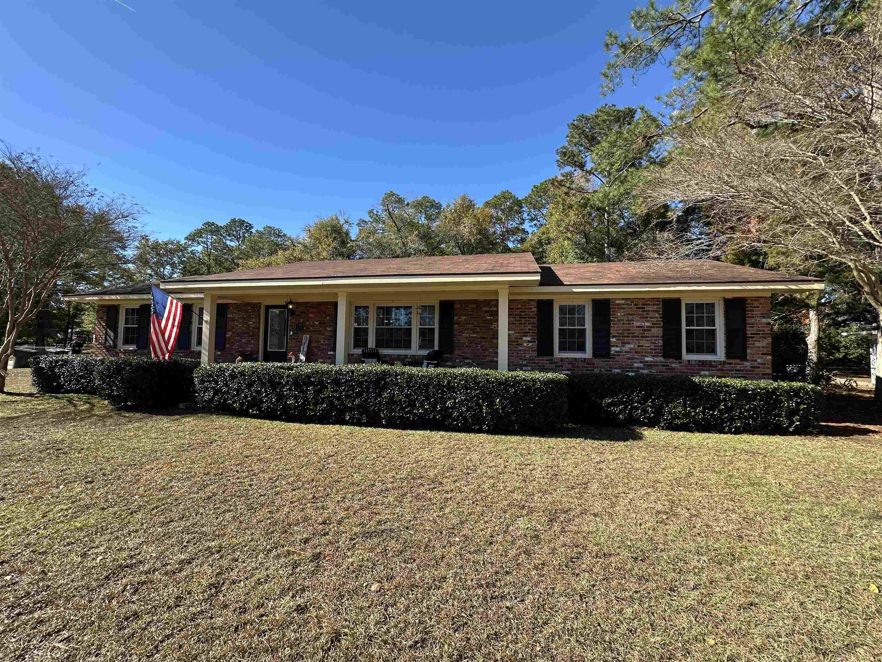 1014 Morningside Drive, Bainbridge, Georgia image 41