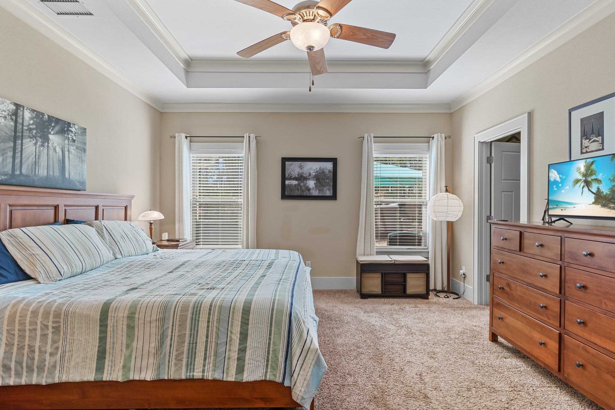 181 Heritage Blvd, Monticello, Florida image 17