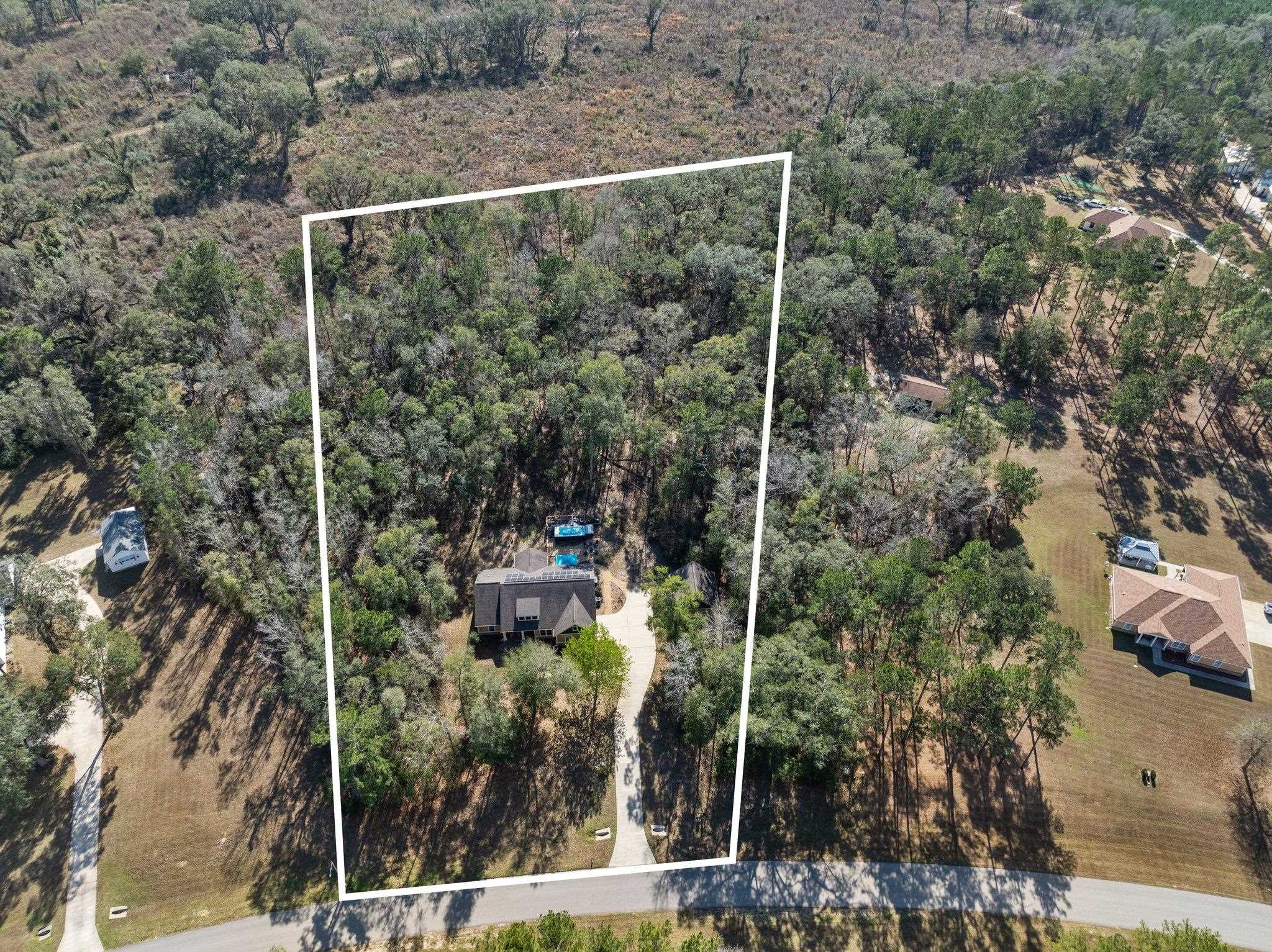 181 Heritage Blvd, Monticello, Florida image 2