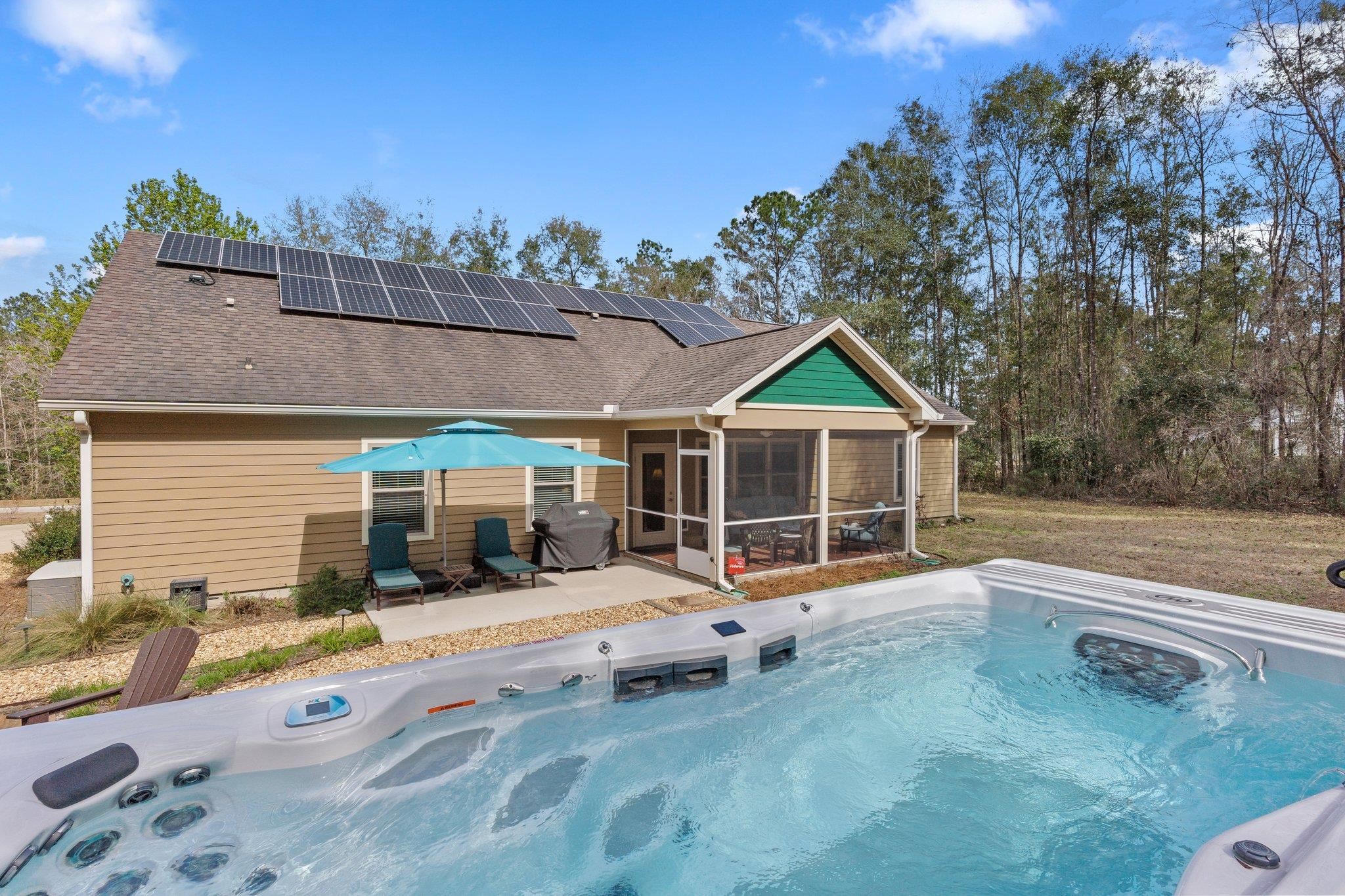 181 Heritage Blvd, Monticello, Florida image 31